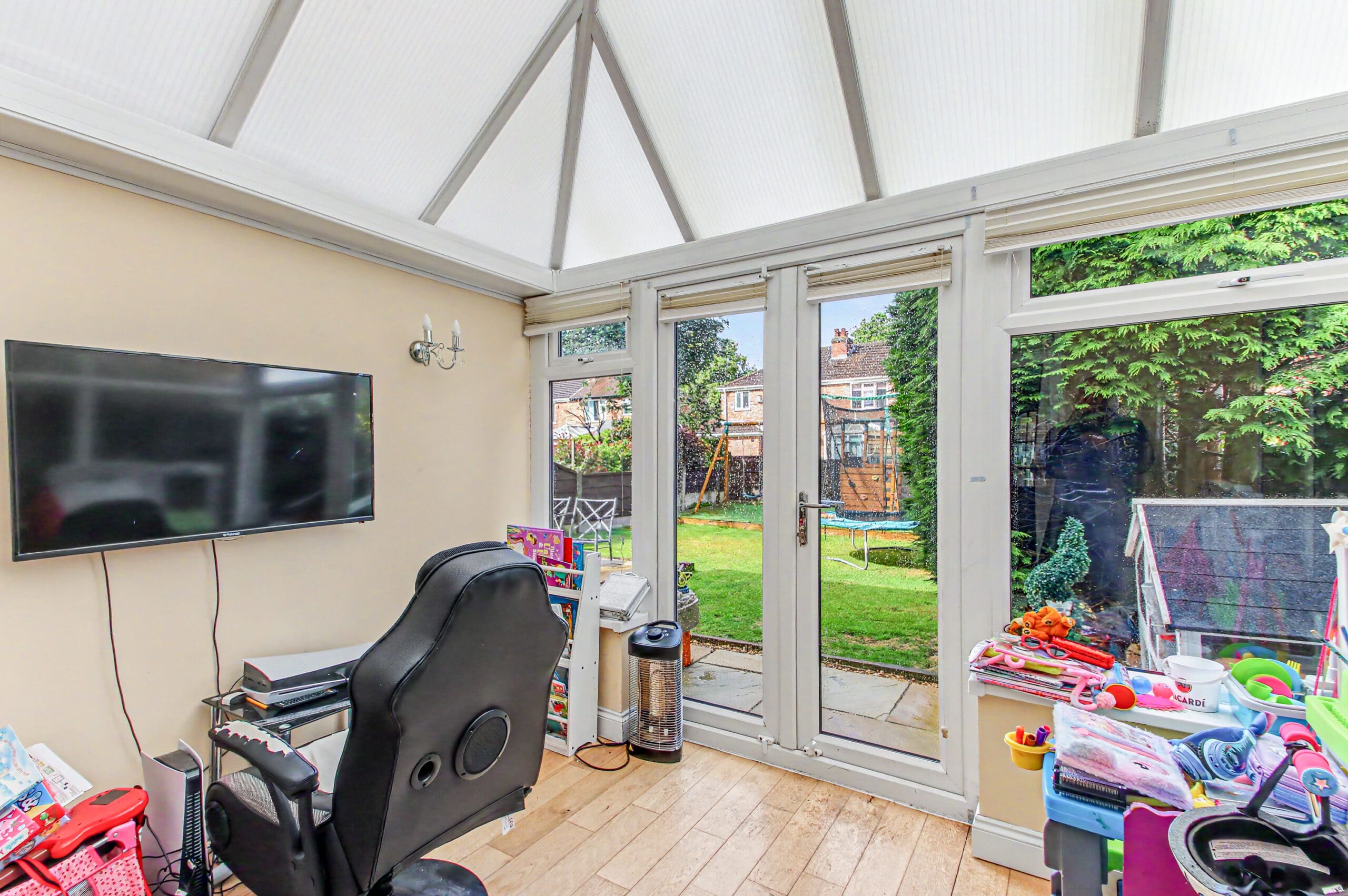 Exeter Road, Davyhulme - VitalSpace
