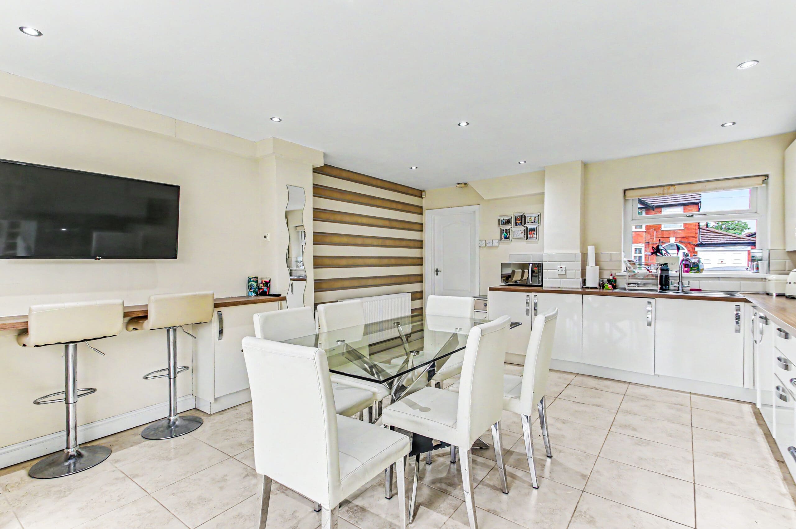 Exeter Road, Davyhulme - VitalSpace