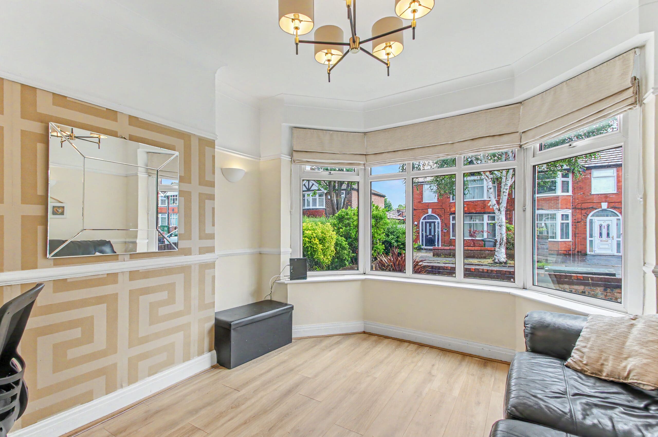 Exeter Road, Davyhulme - VitalSpace