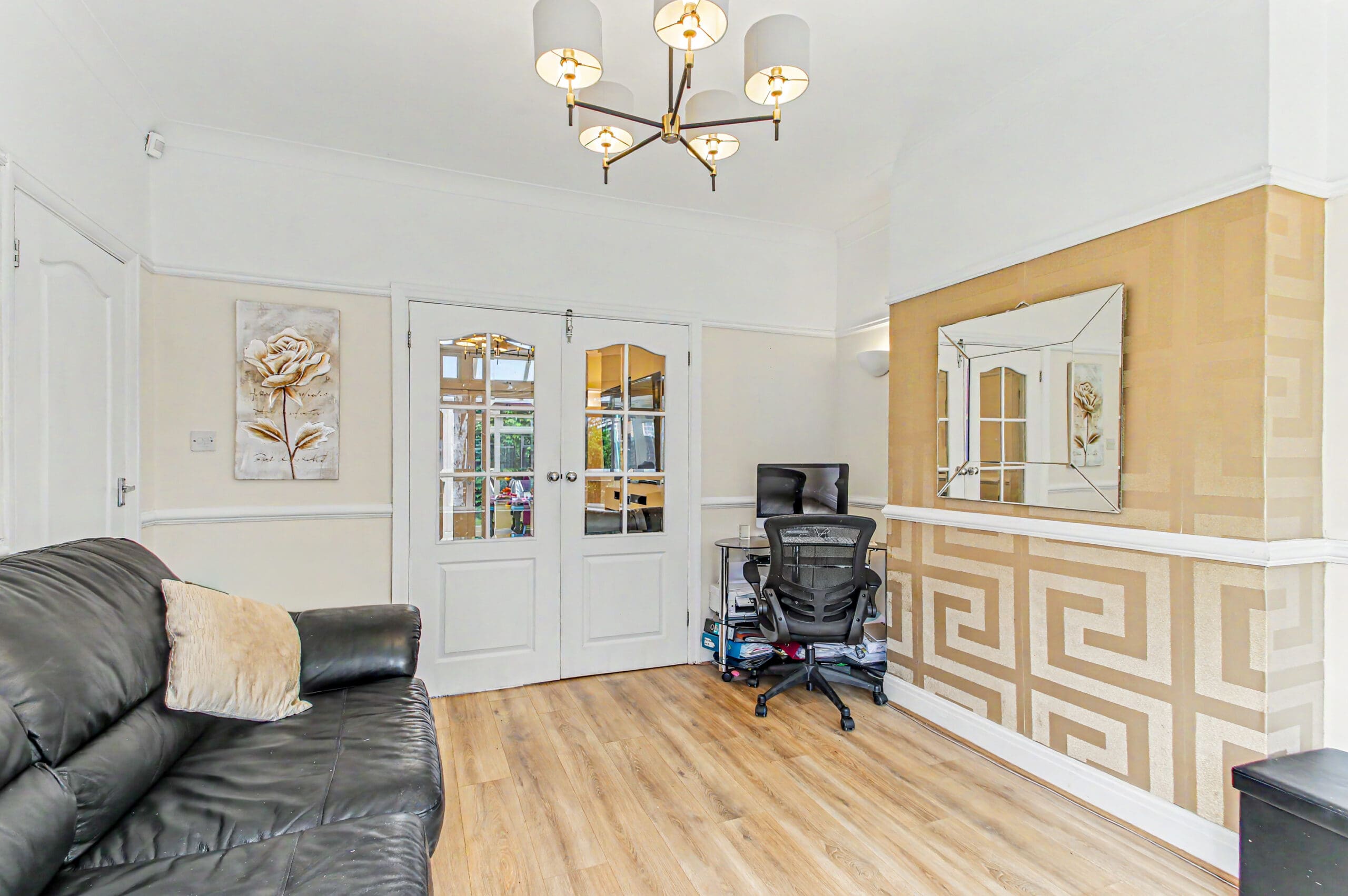 Exeter Road, Davyhulme - VitalSpace
