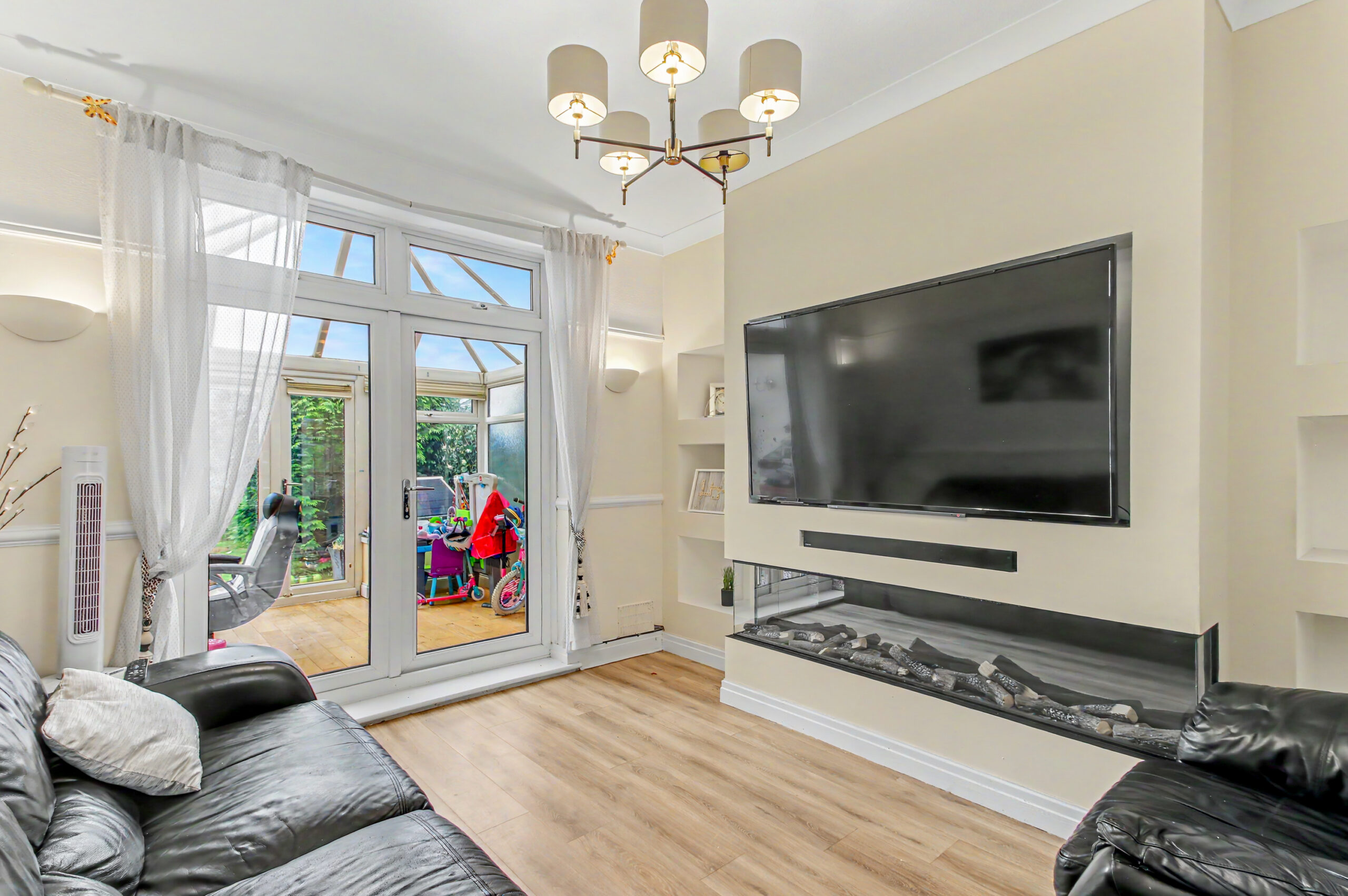 Exeter Road, Davyhulme - VitalSpace