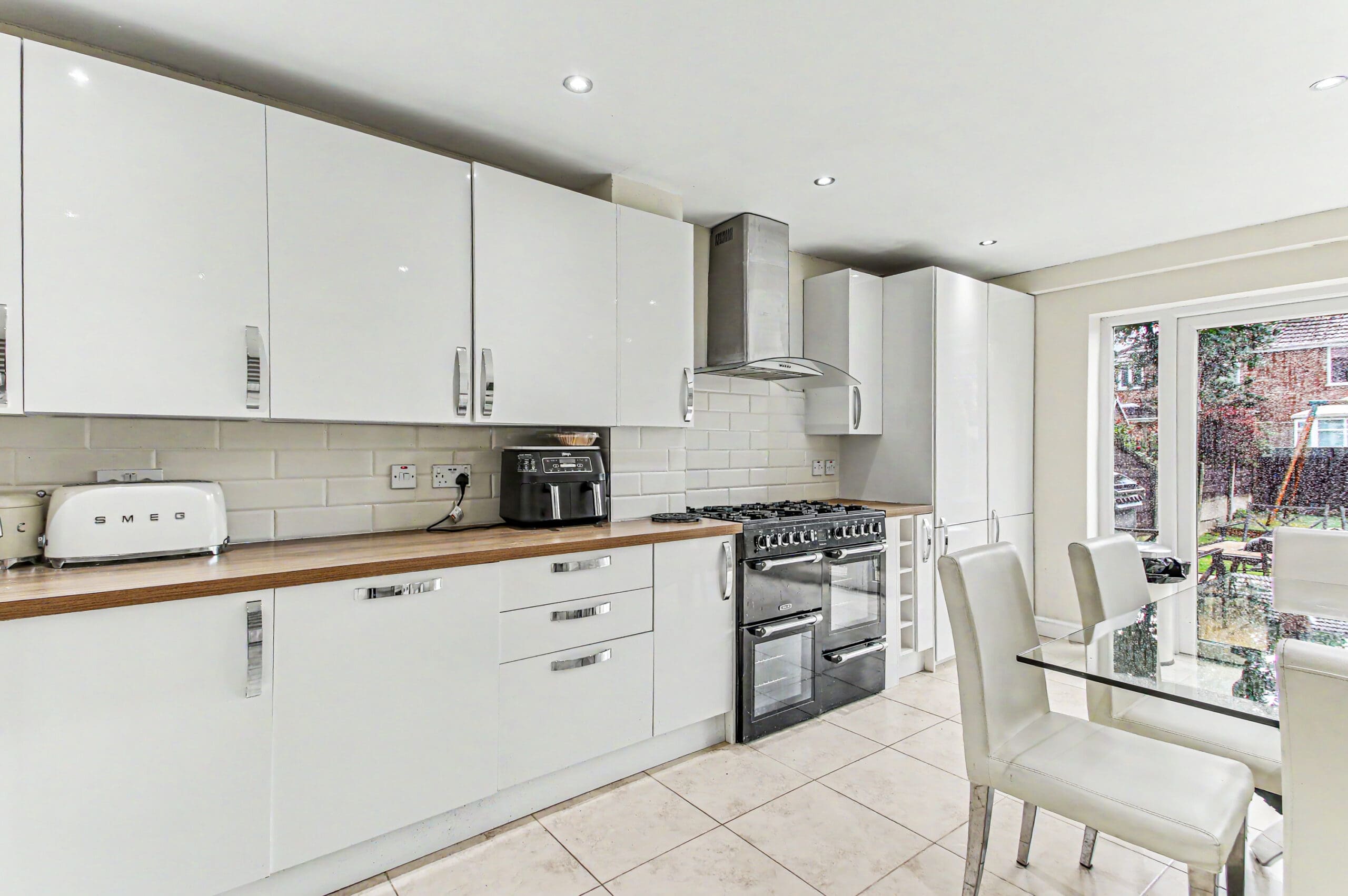 Exeter Road, Davyhulme - VitalSpace