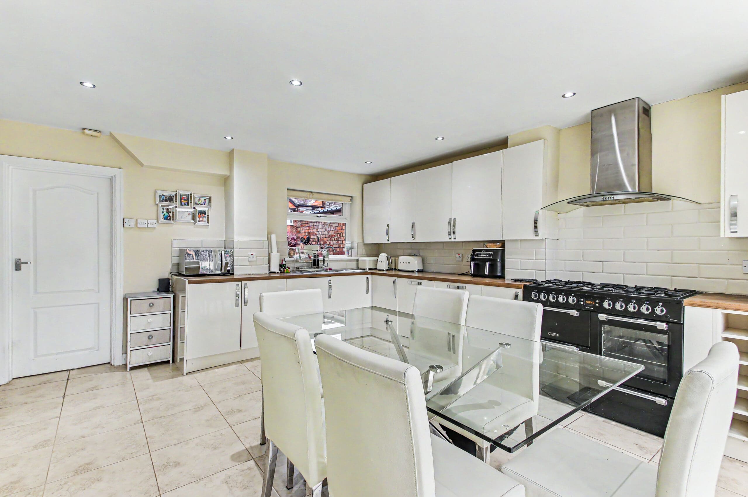 Exeter Road, Davyhulme - VitalSpace