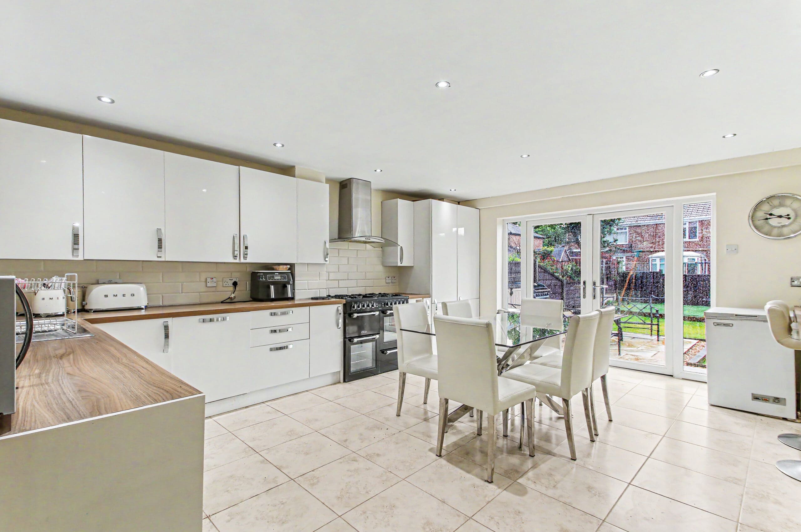 Exeter Road, Davyhulme - VitalSpace
