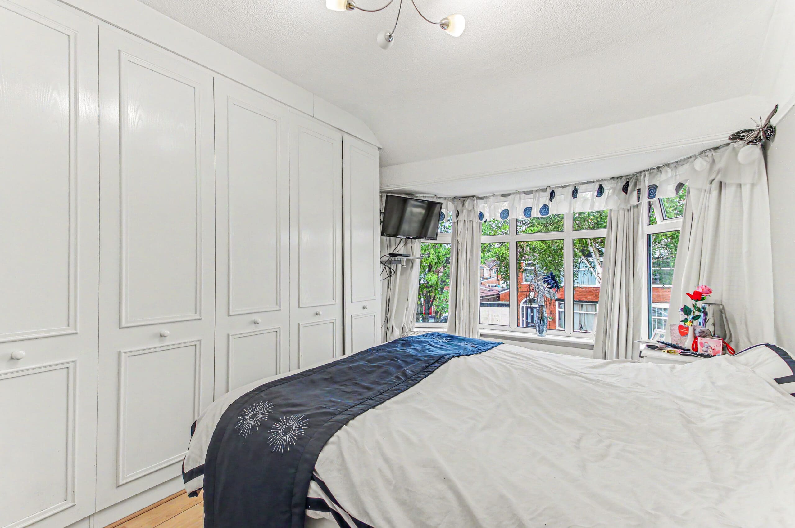 Exeter Road, Davyhulme - VitalSpace