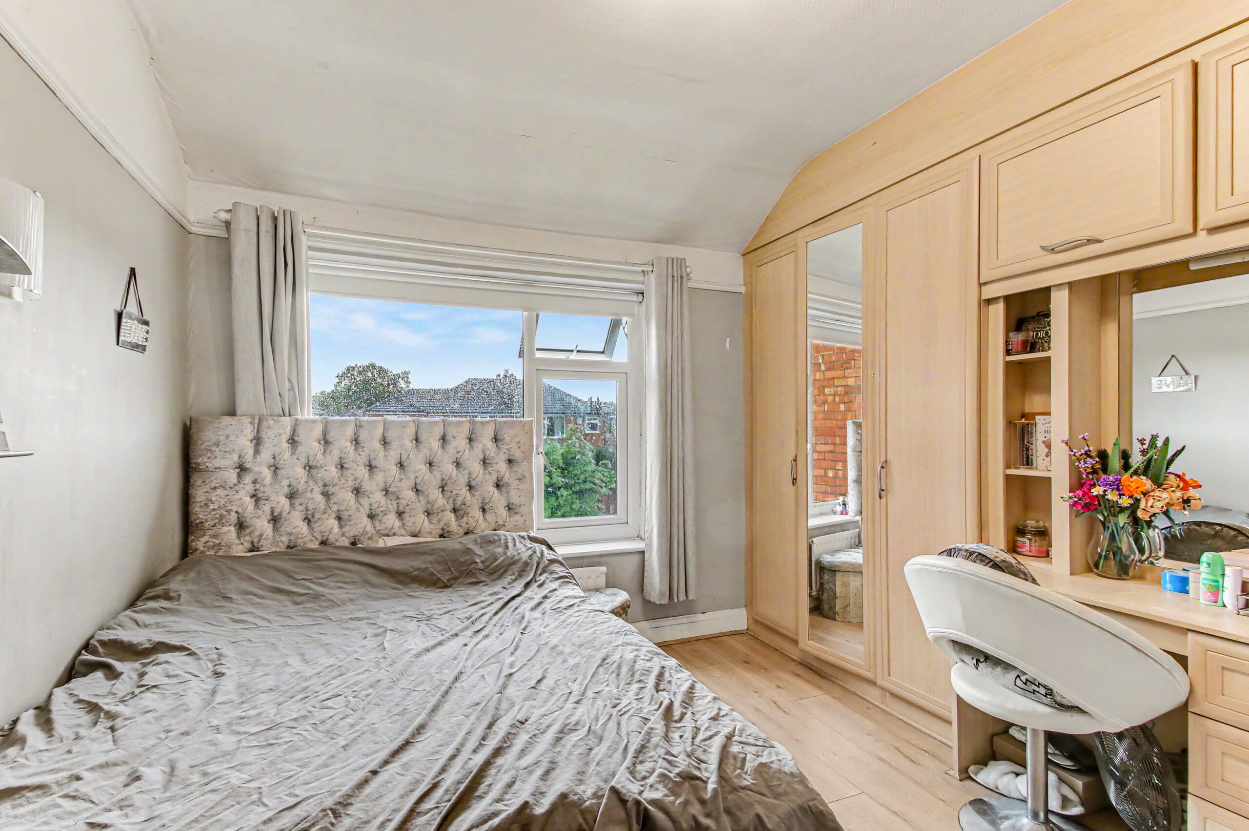 Exeter Road, Davyhulme - VitalSpace