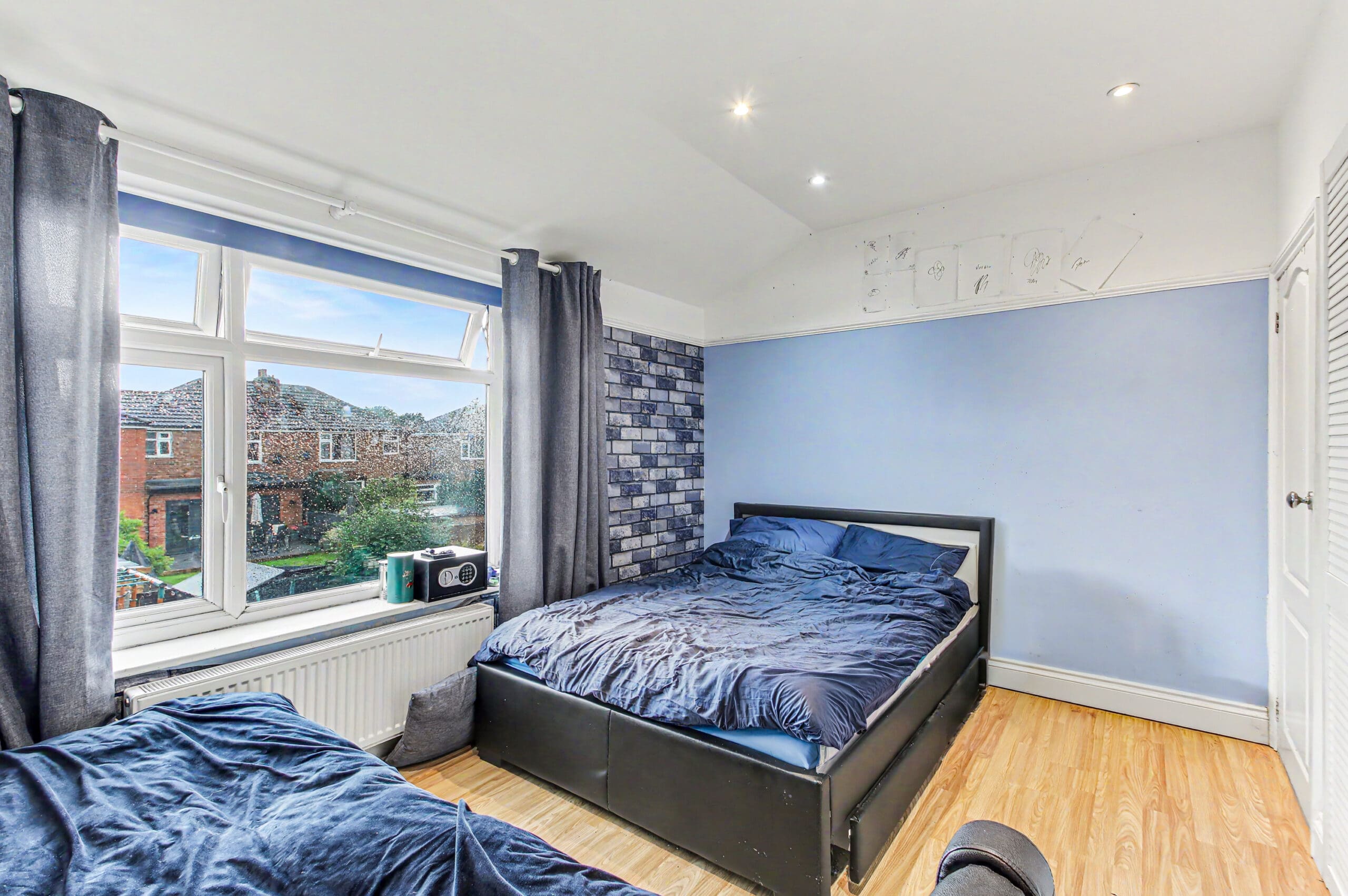 Exeter Road, Davyhulme - VitalSpace