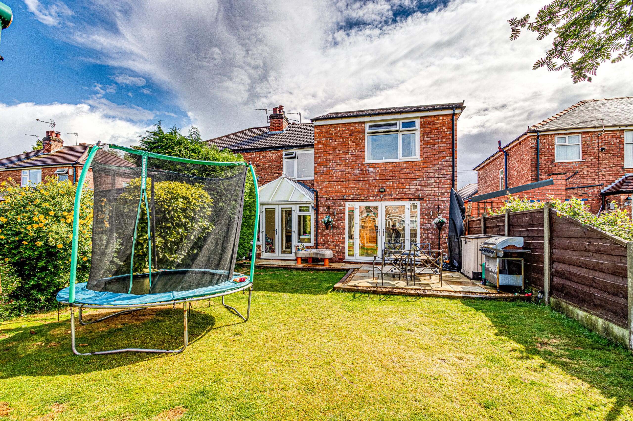 Exeter Road, Davyhulme - VitalSpace