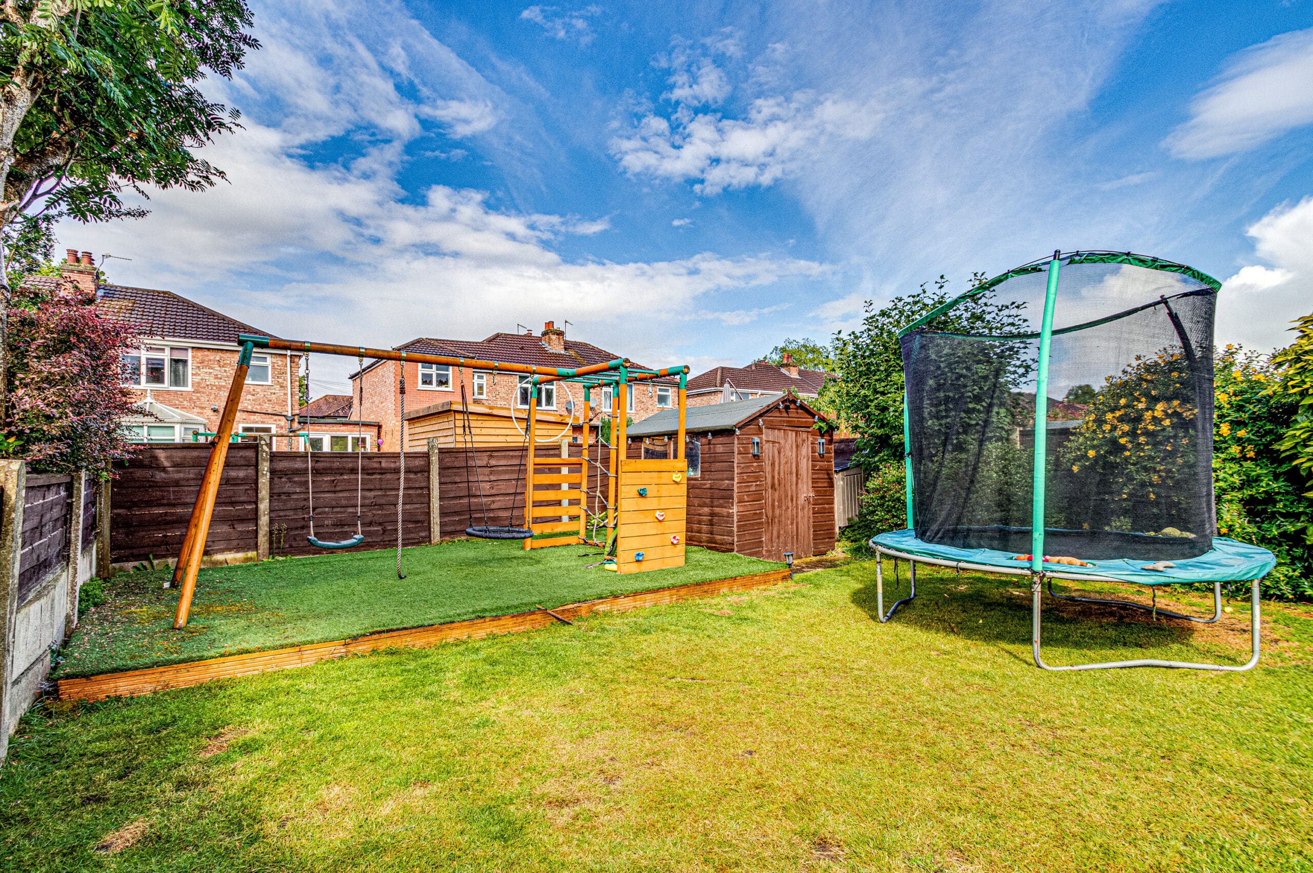 Exeter Road, Davyhulme - VitalSpace