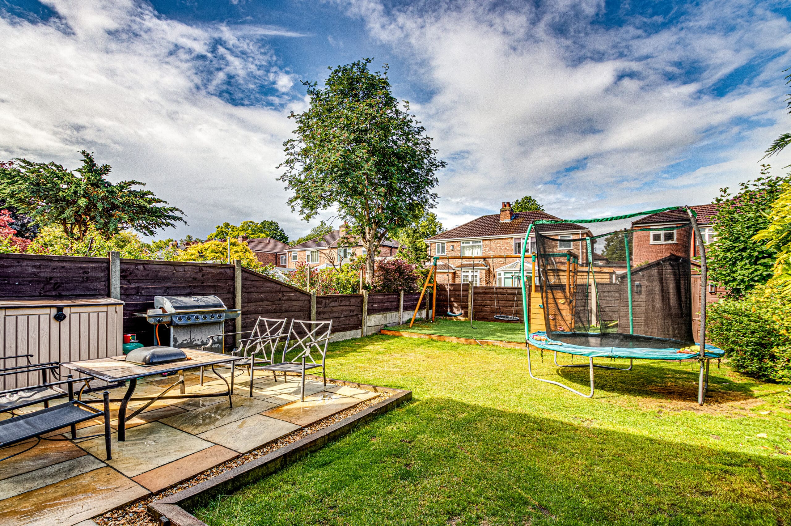 Exeter Road, Davyhulme - VitalSpace