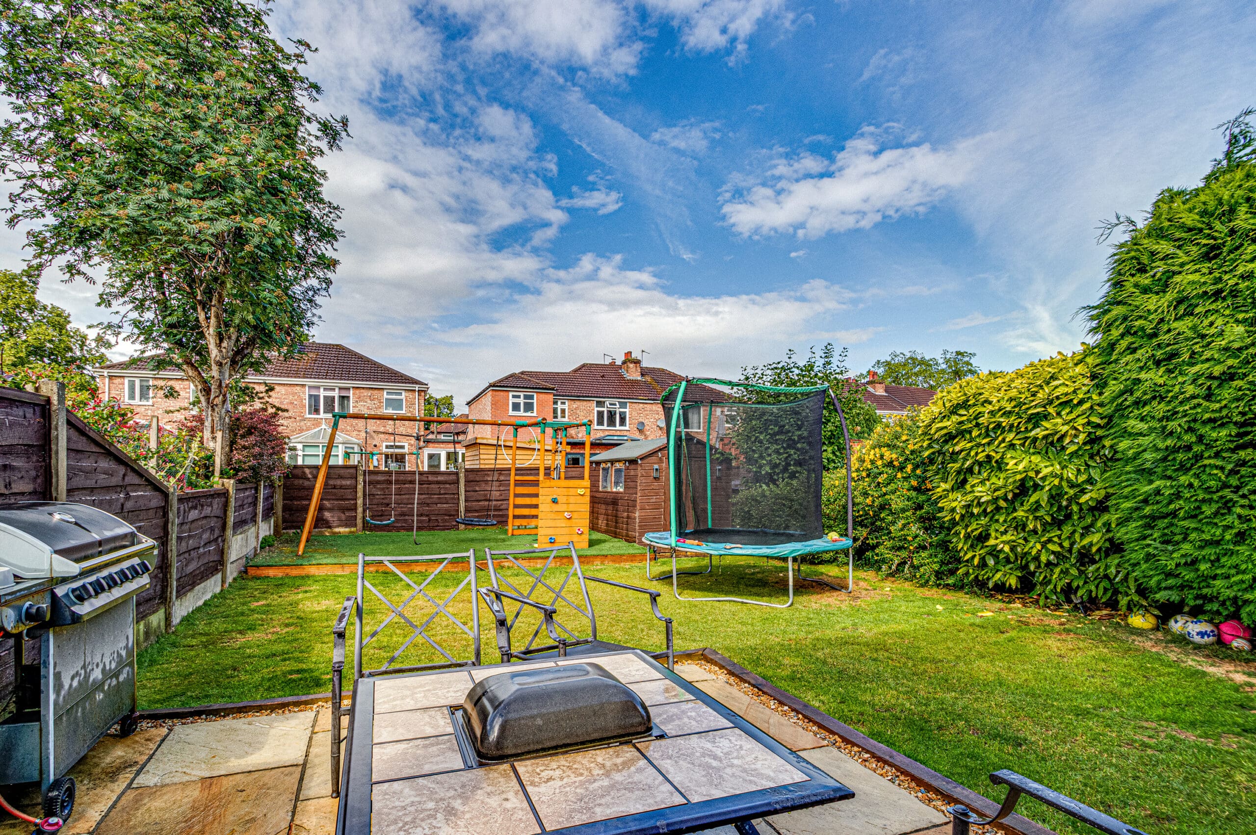 Exeter Road, Davyhulme - VitalSpace