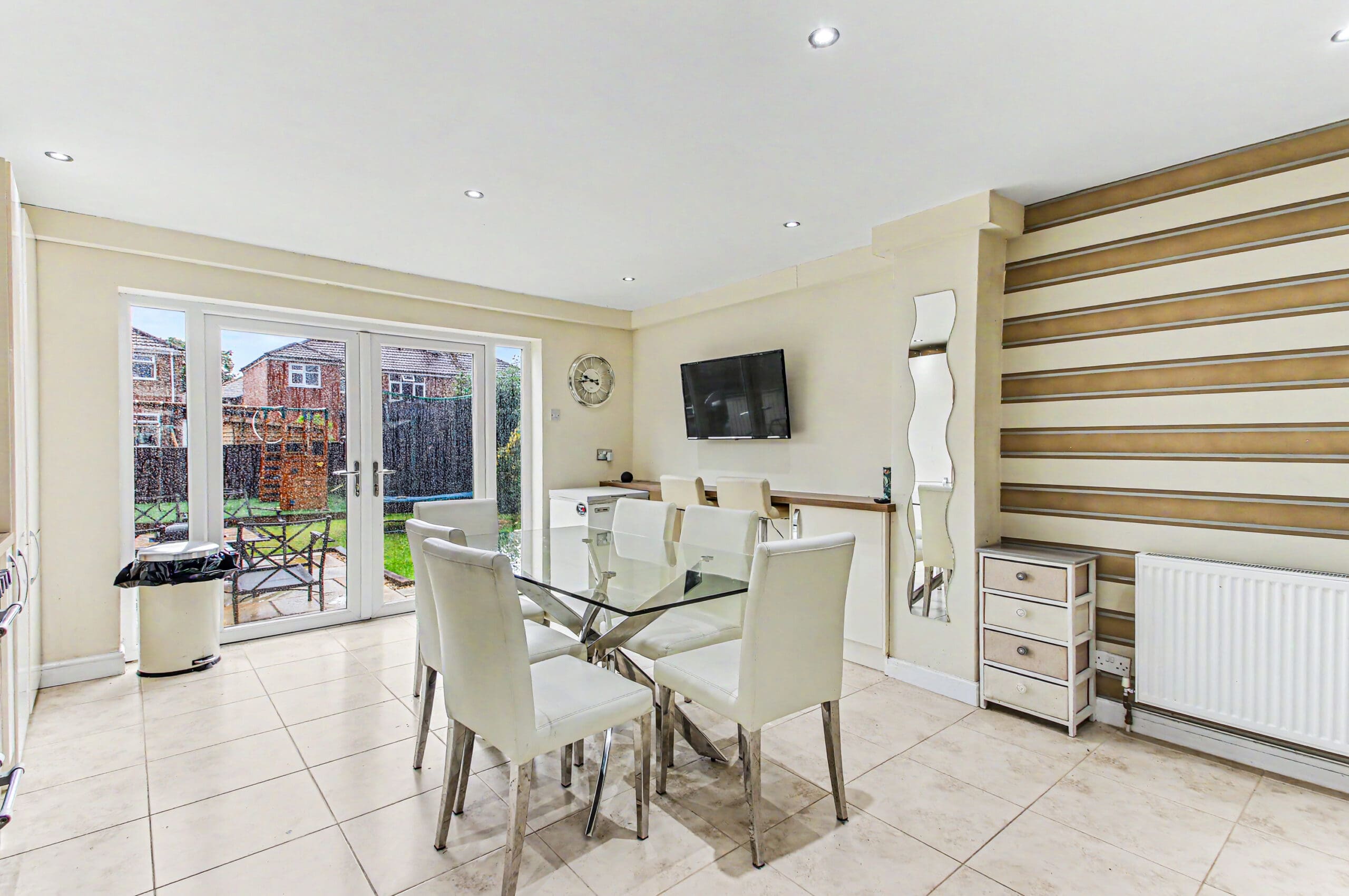 Exeter Road, Davyhulme - VitalSpace