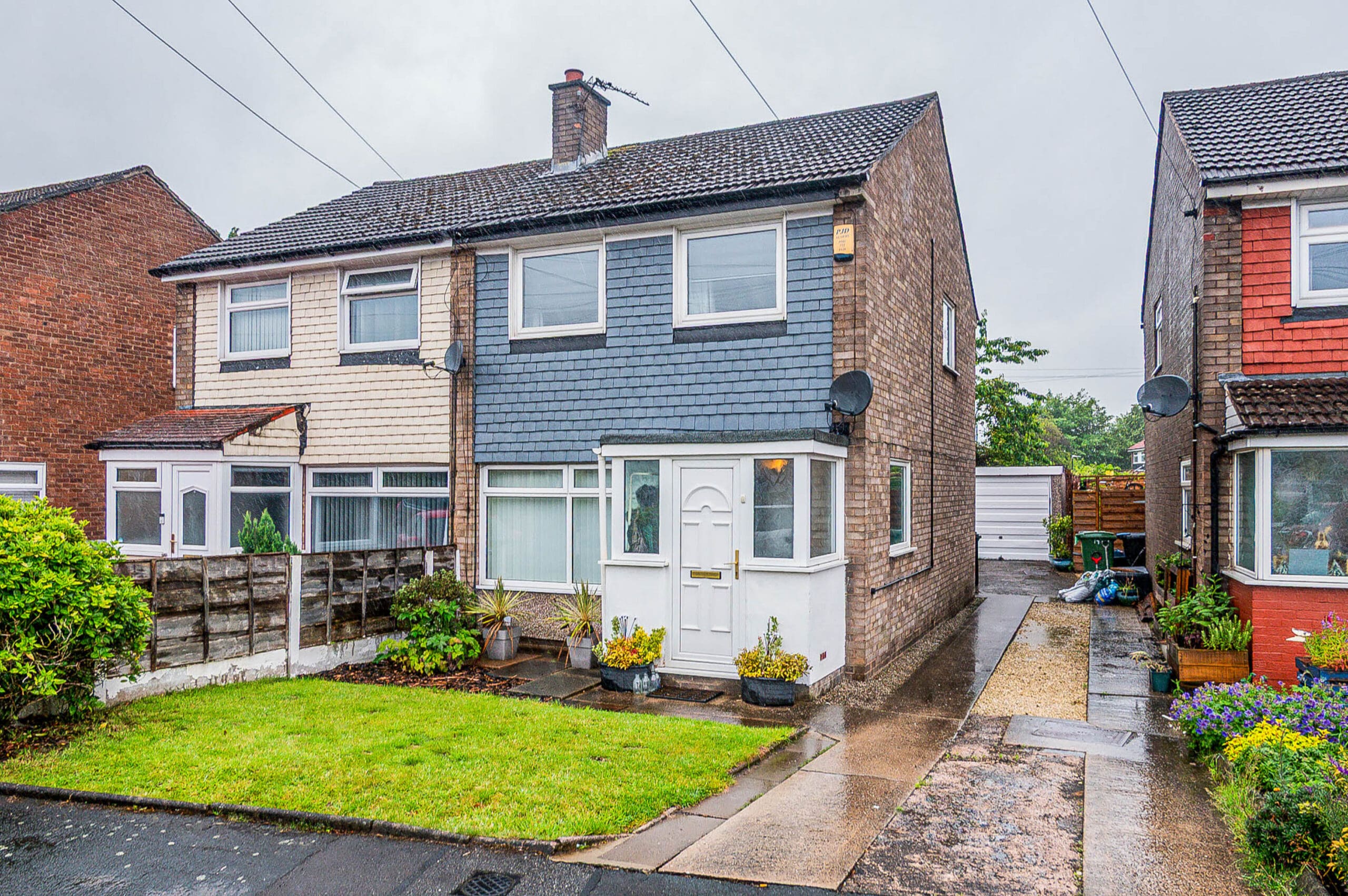 Benbecula Way, Davyhulme - VitalSpace