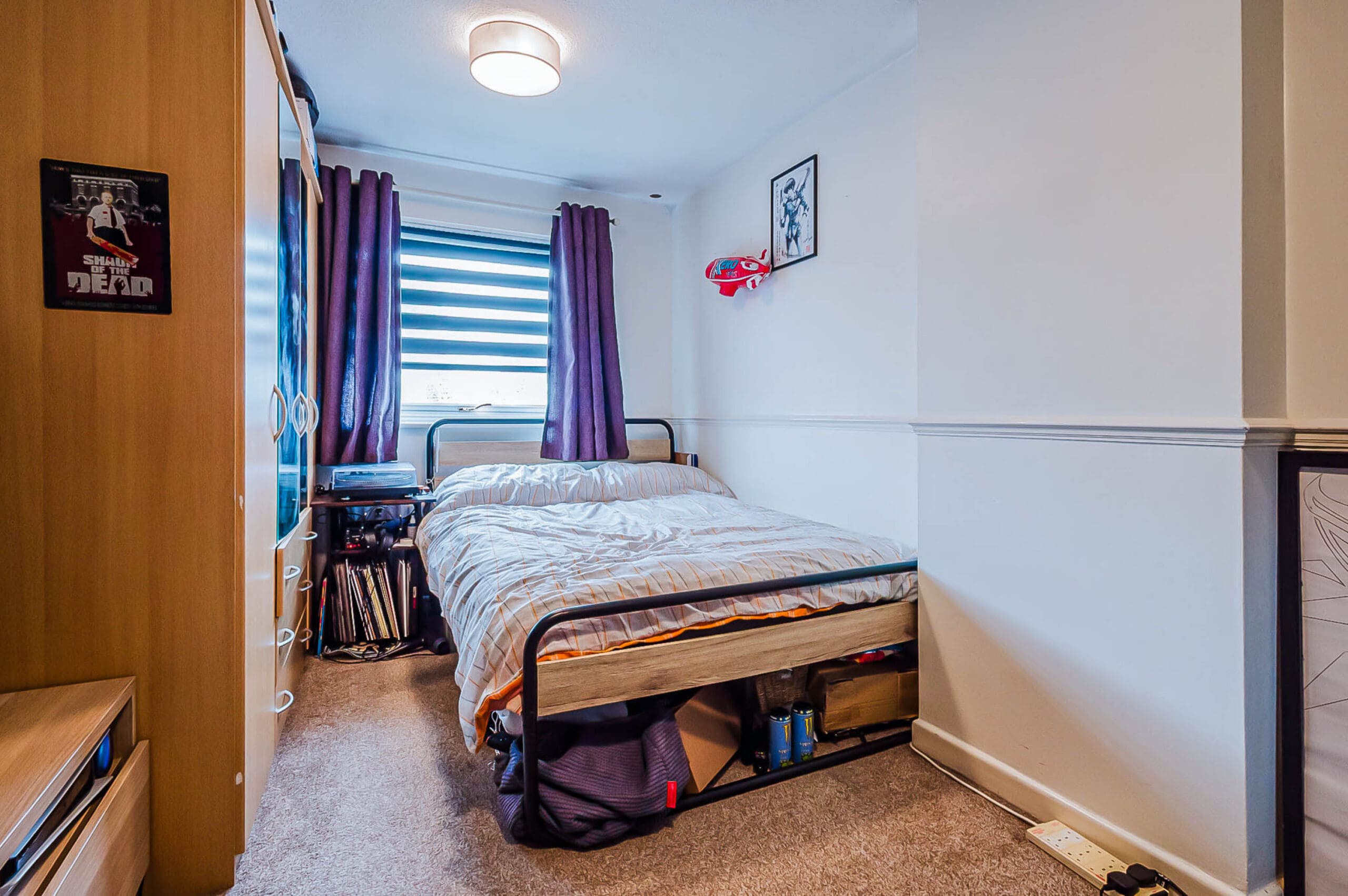 Benbecula Way, Davyhulme - VitalSpace