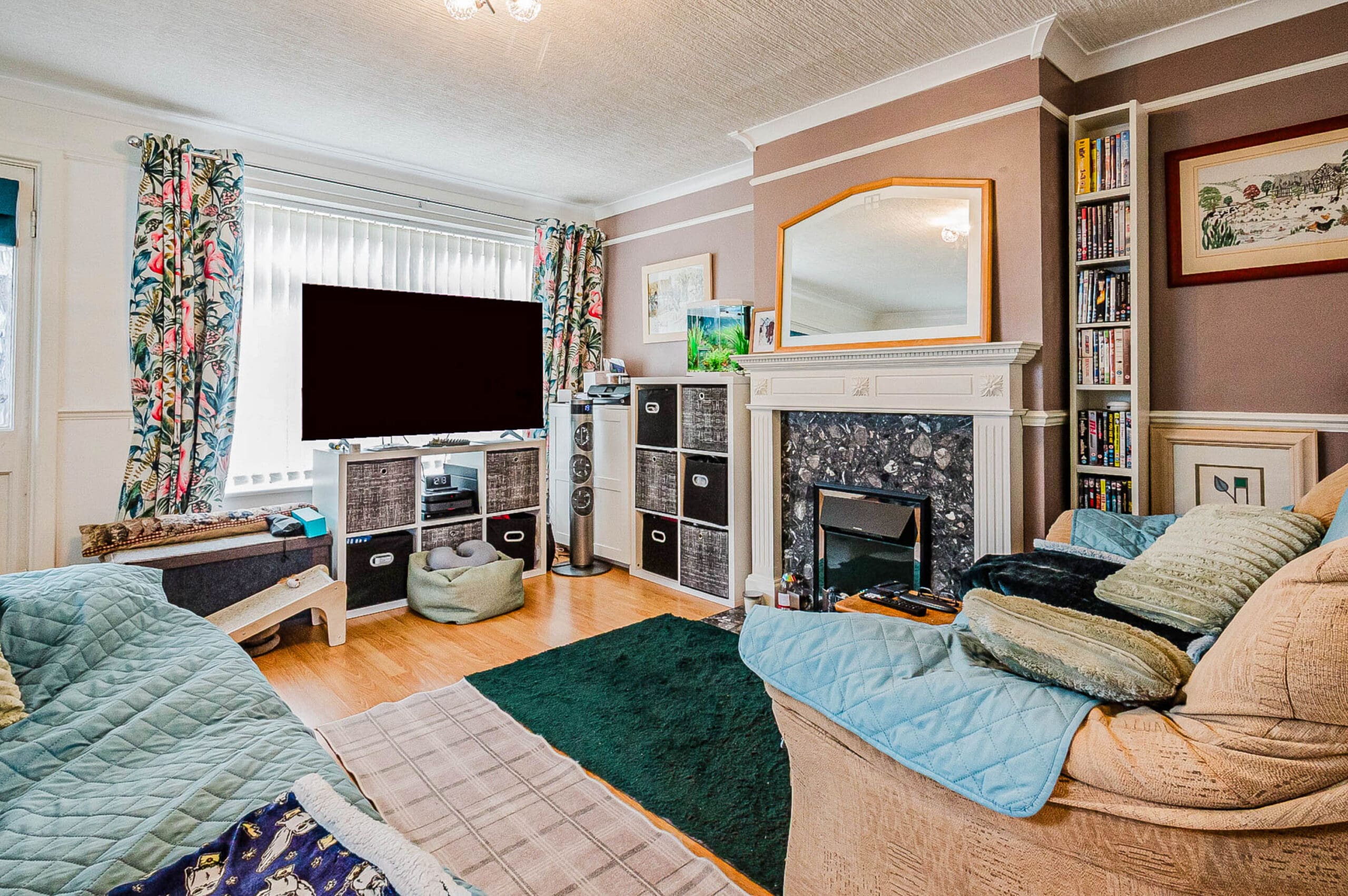 Benbecula Way, Davyhulme - VitalSpace