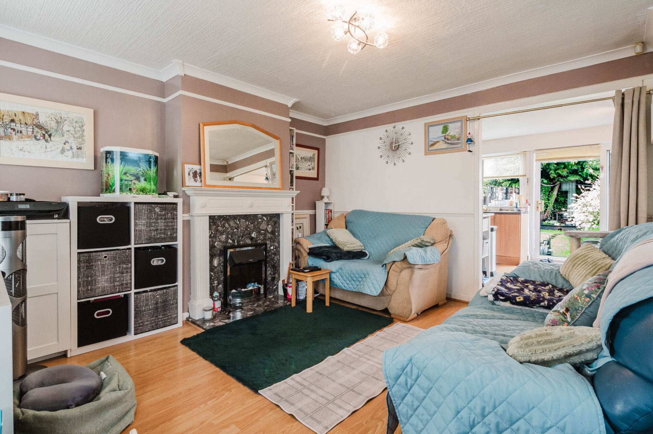 Benbecula Way, Davyhulme - VitalSpace