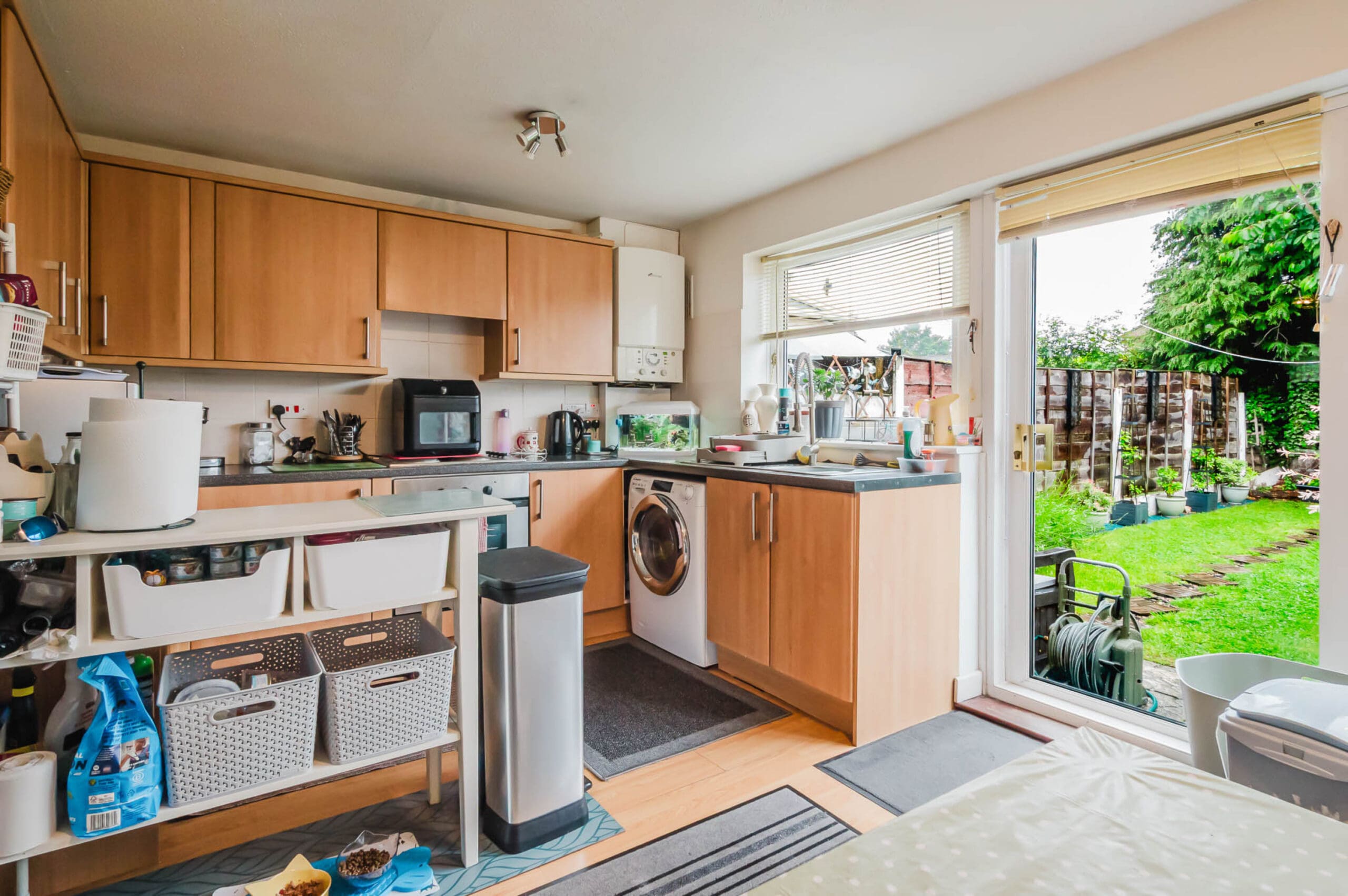 Benbecula Way, Davyhulme - VitalSpace