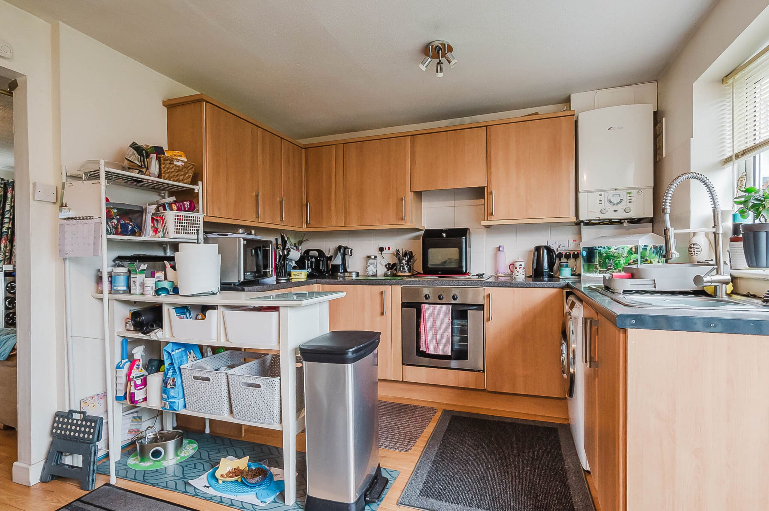 Benbecula Way, Davyhulme - VitalSpace