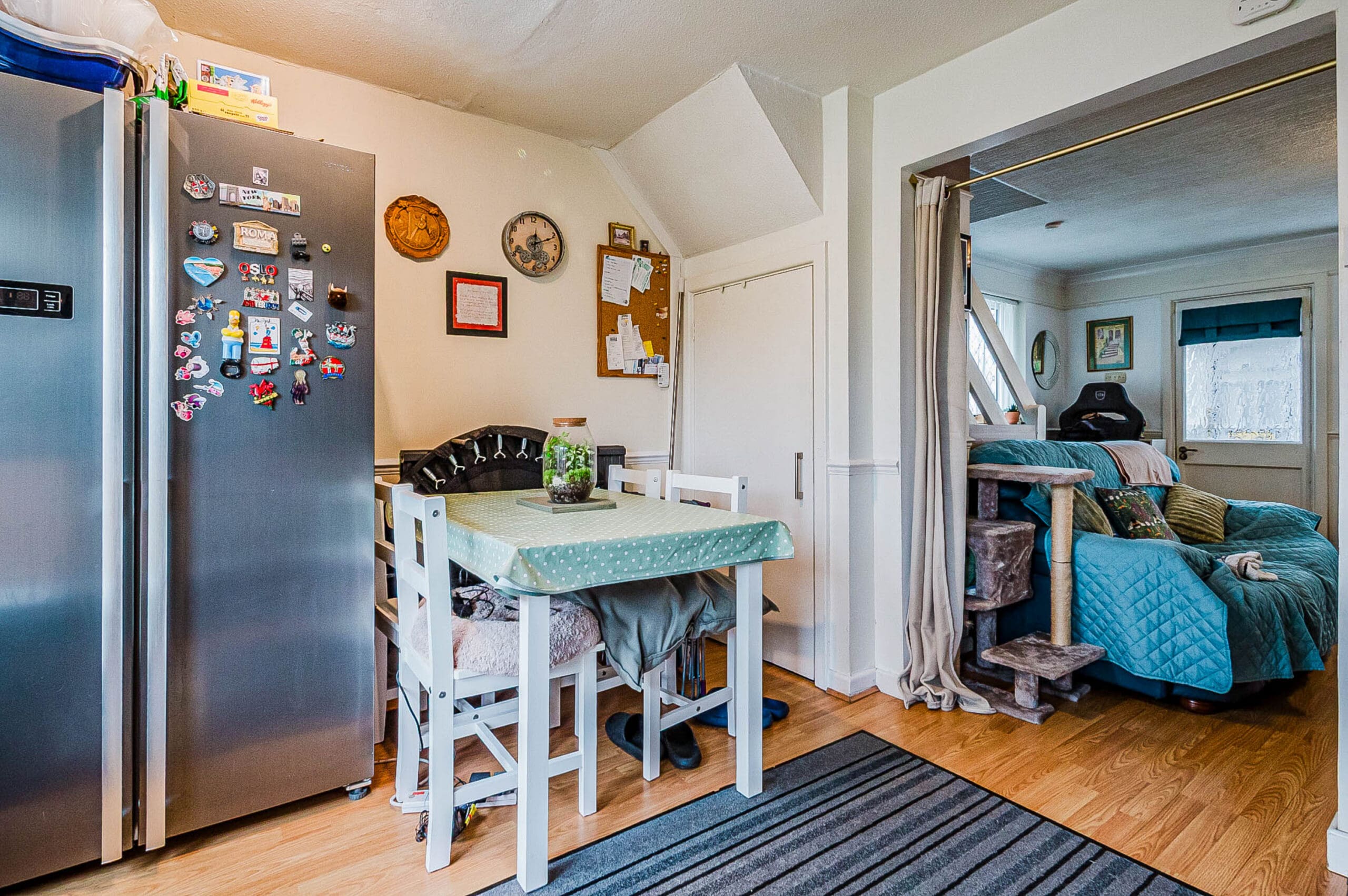 Benbecula Way, Davyhulme - VitalSpace