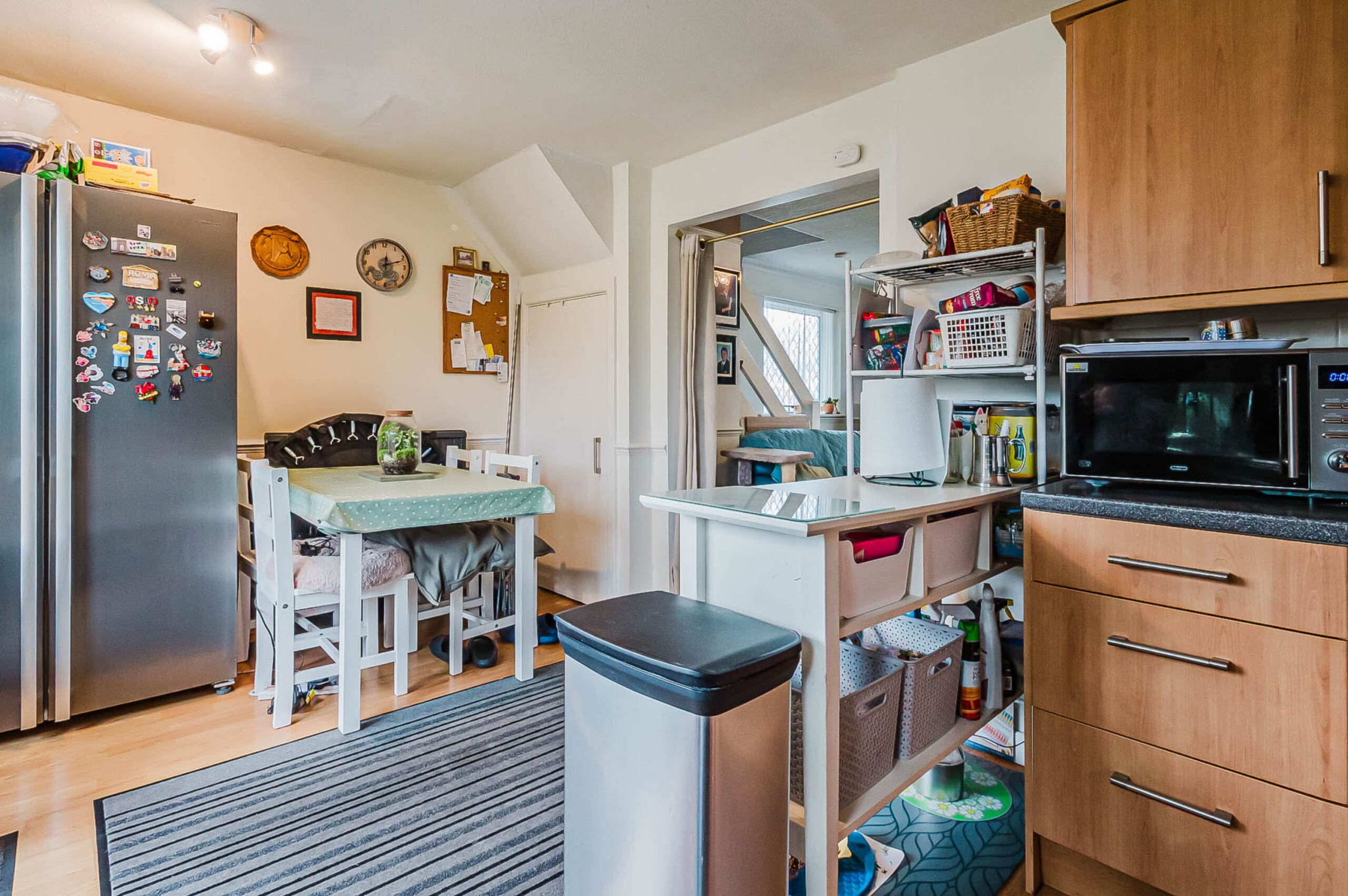 Benbecula Way, Davyhulme - VitalSpace
