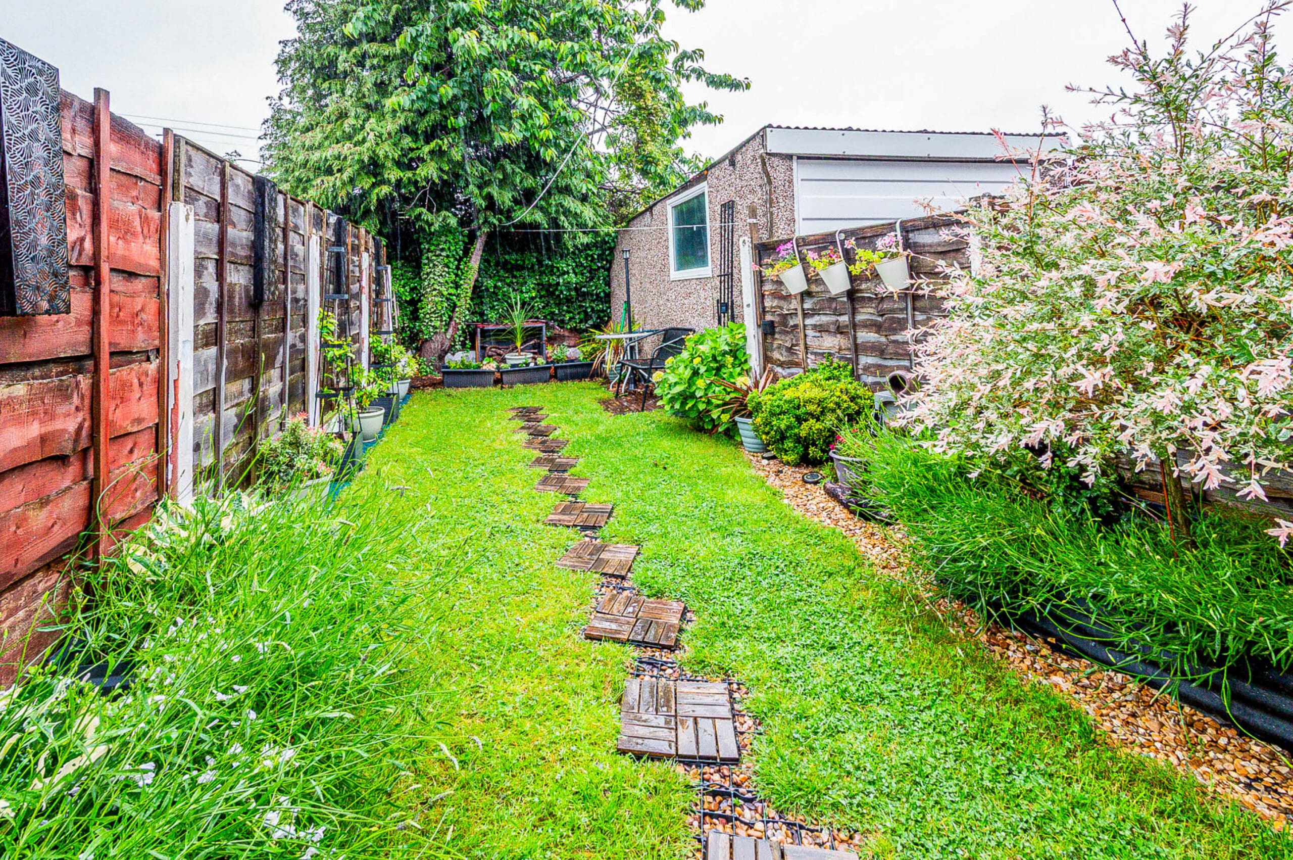 Benbecula Way, Davyhulme - VitalSpace