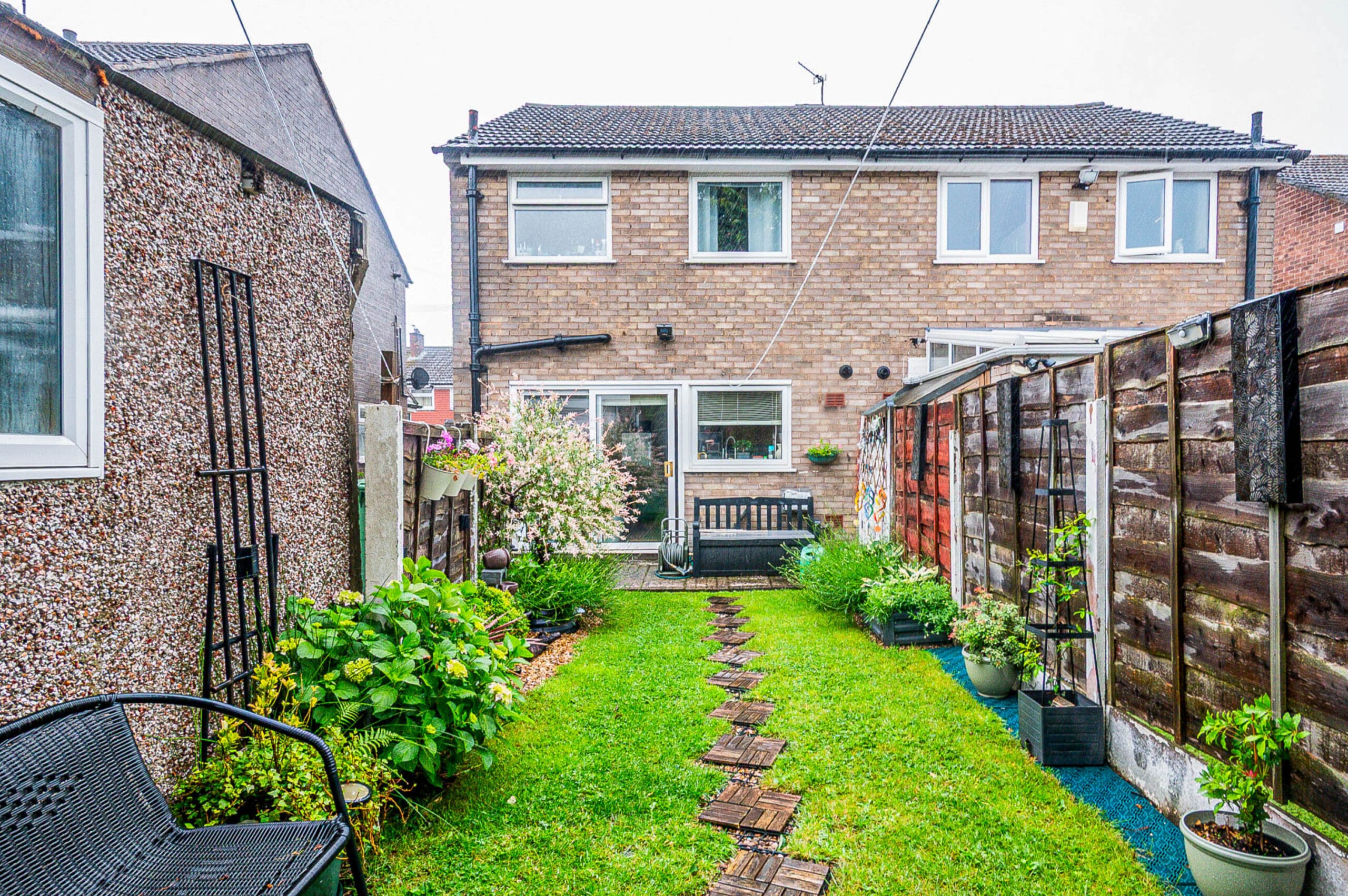 Benbecula Way, Davyhulme - VitalSpace