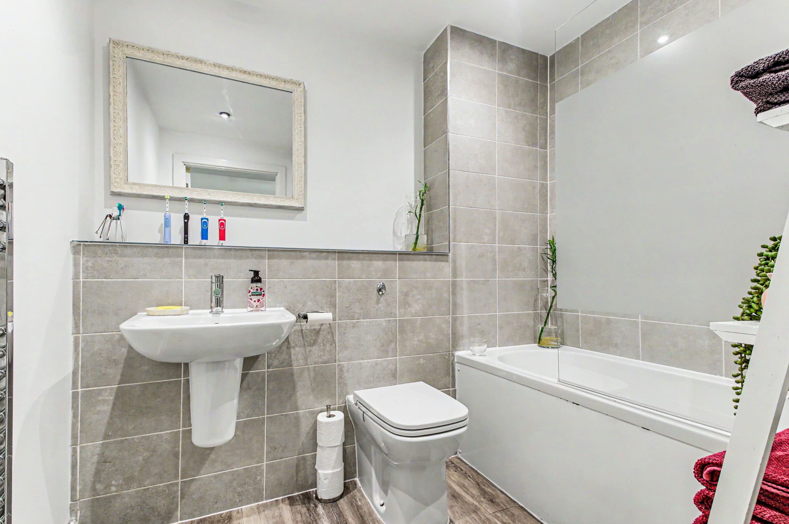 Barton Road, Davyhulme - VitalSpace