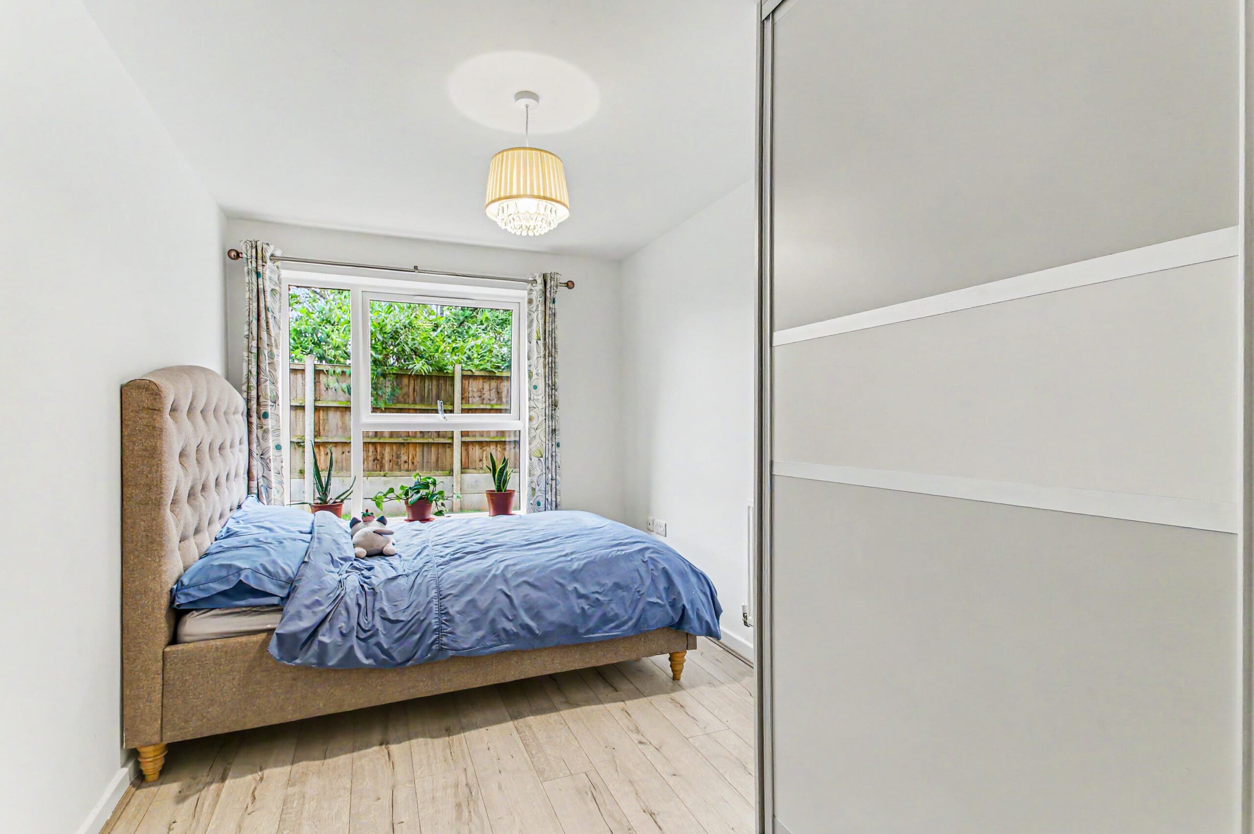 Barton Road, Davyhulme - VitalSpace