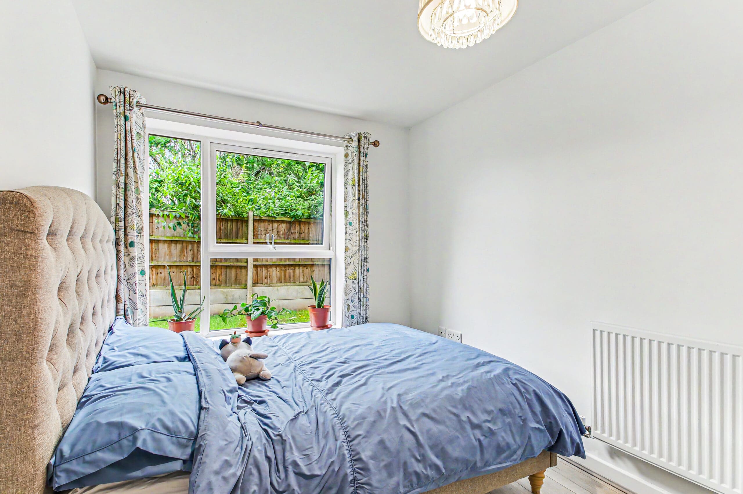 Barton Road, Davyhulme - VitalSpace