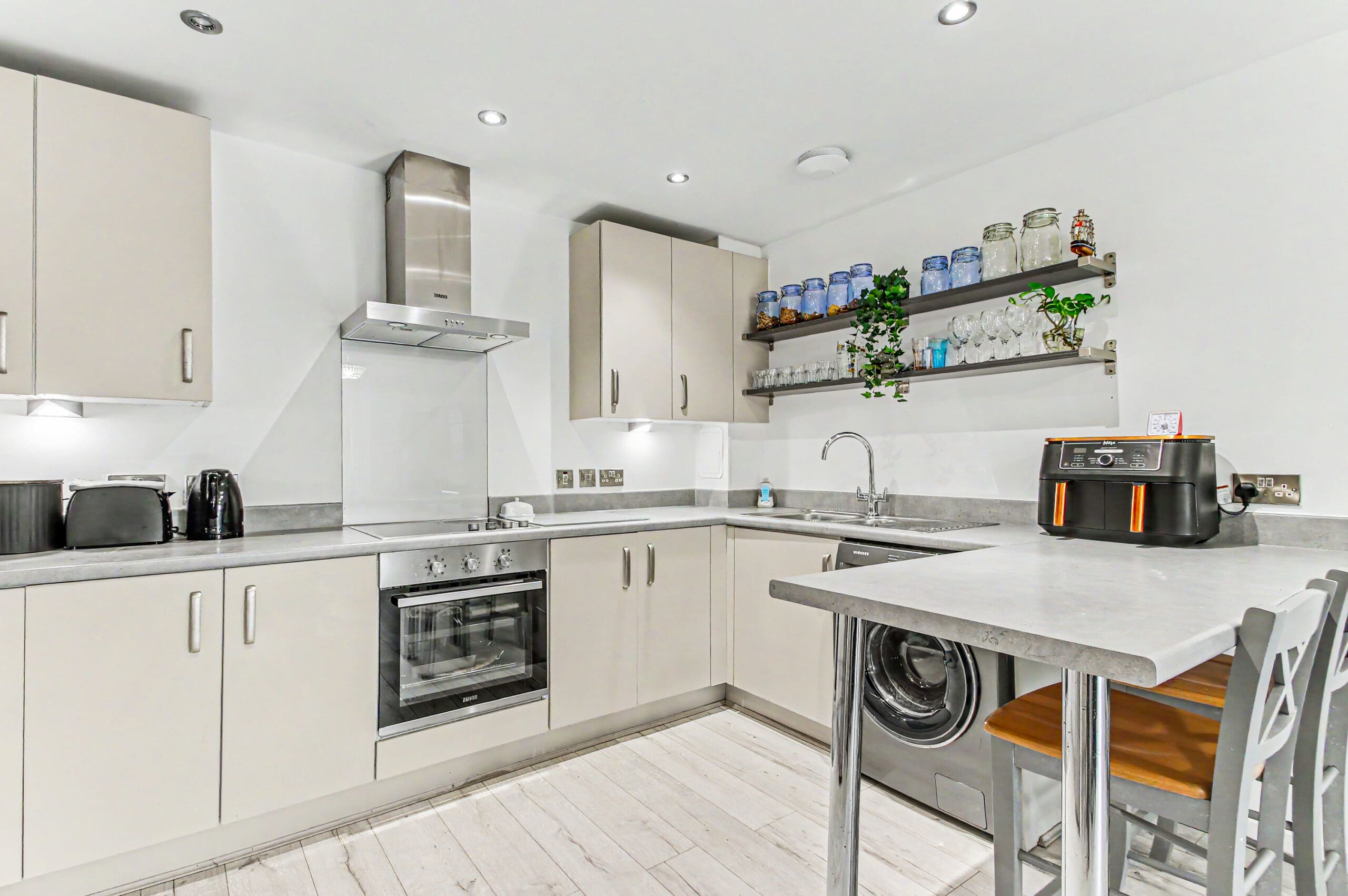 Barton Road, Davyhulme - VitalSpace