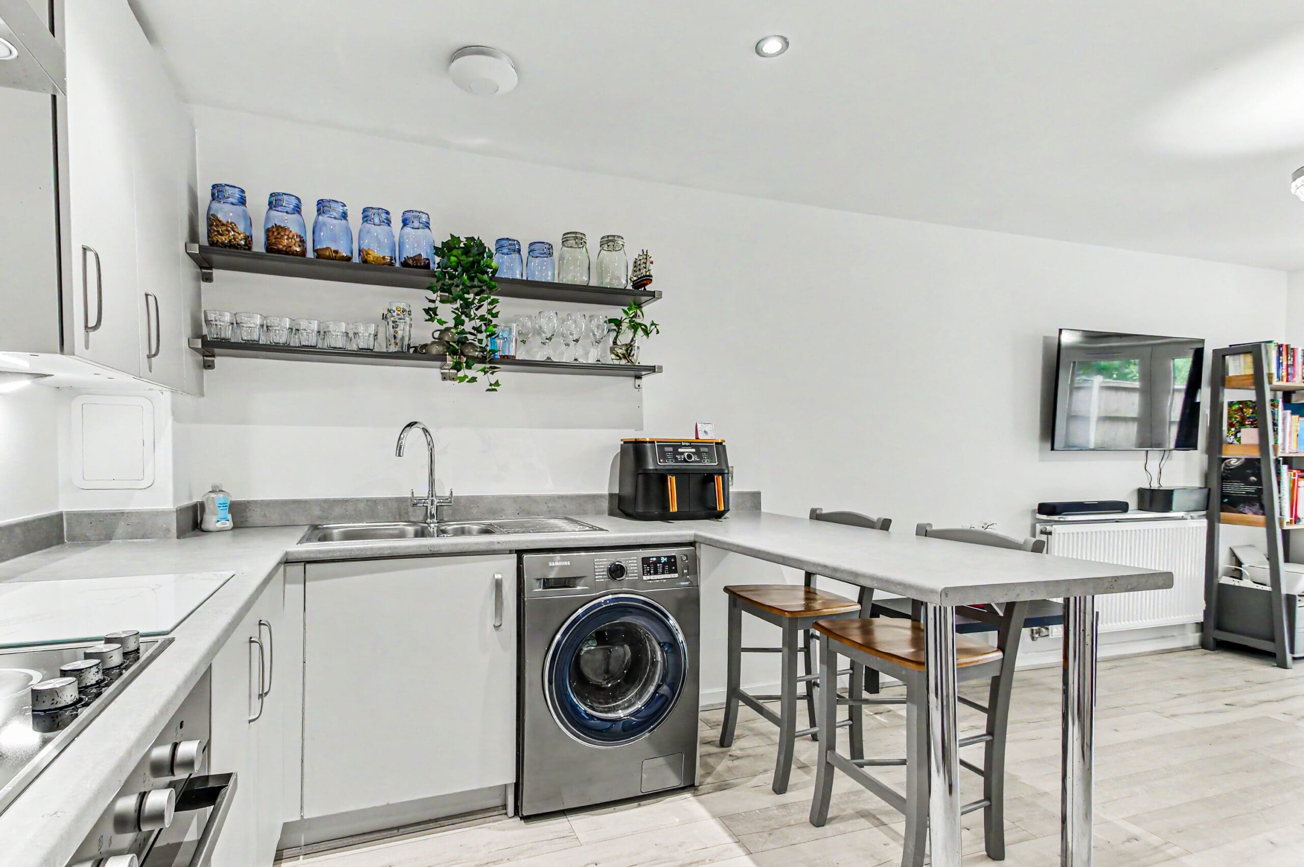 Barton Road, Davyhulme - VitalSpace