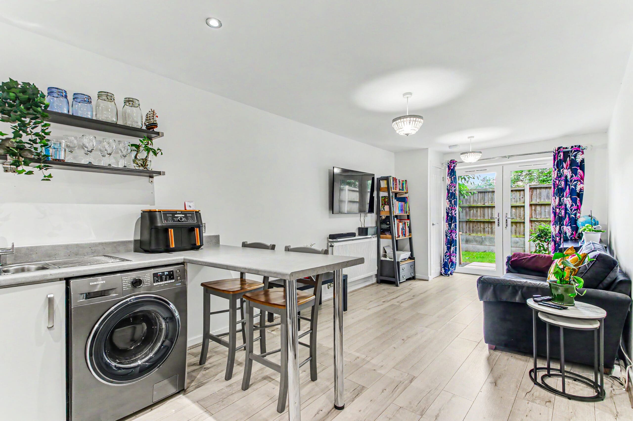 Barton Road, Davyhulme - VitalSpace