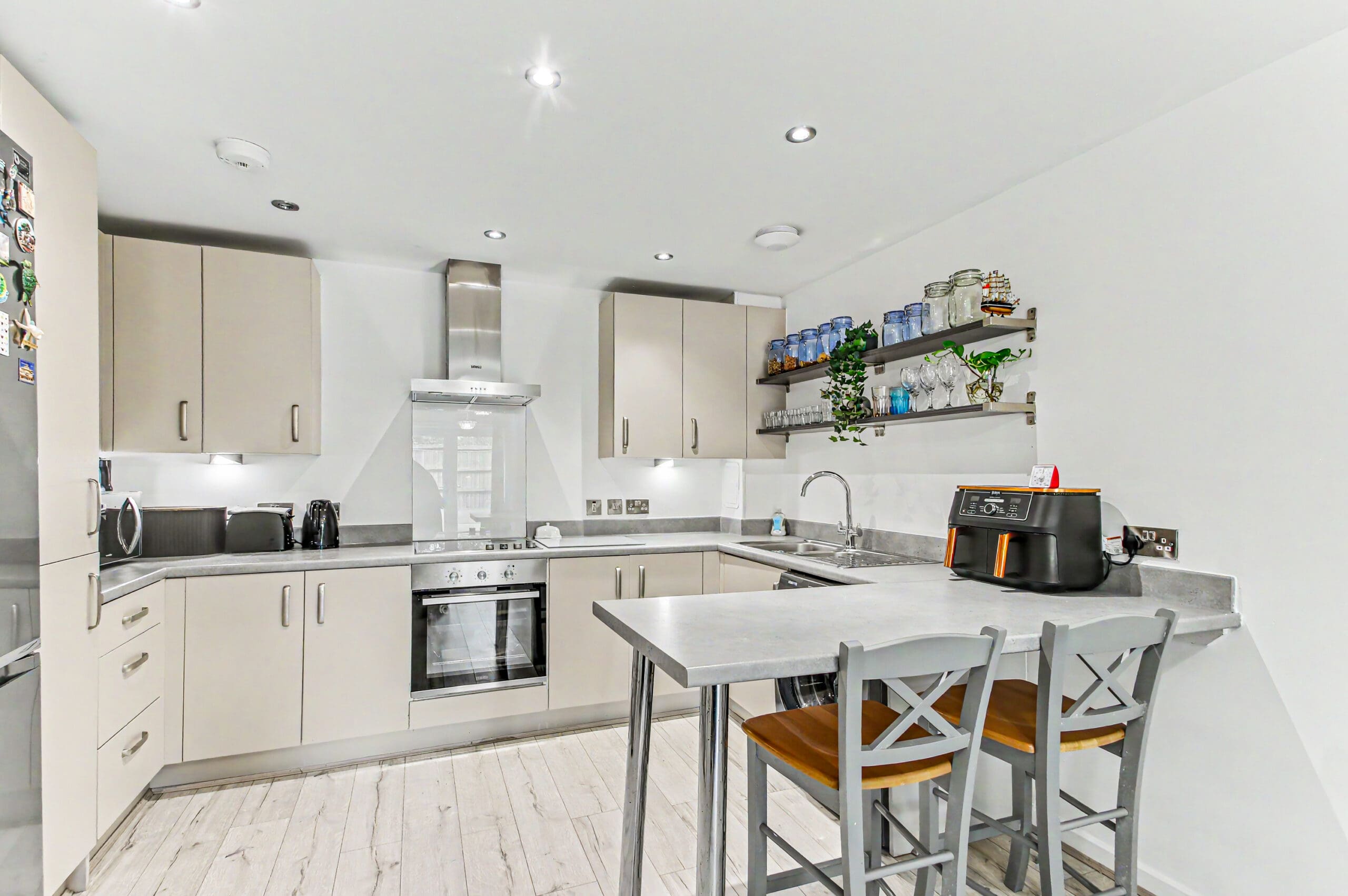 Barton Road, Davyhulme - VitalSpace