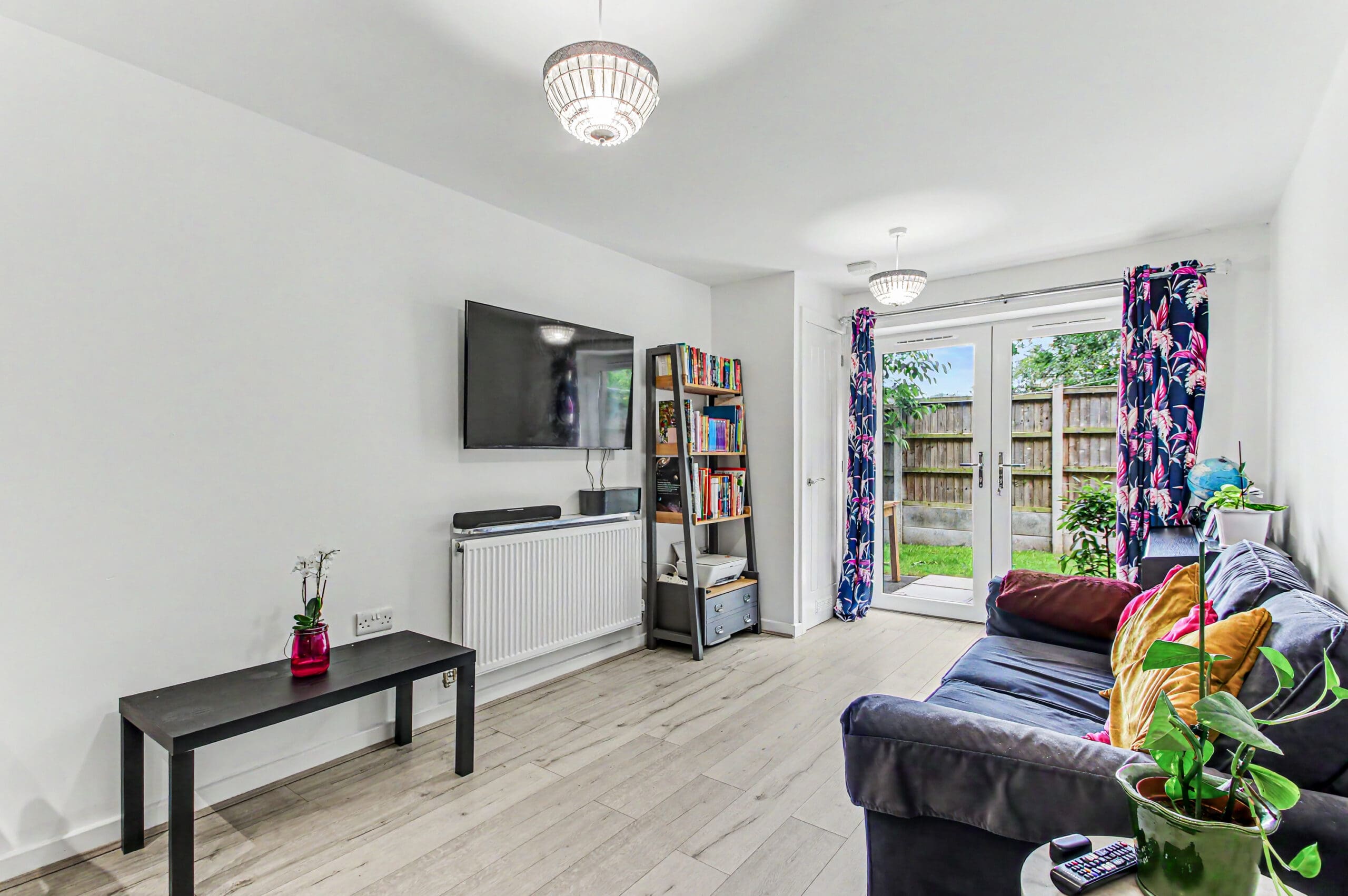 Barton Road, Davyhulme - VitalSpace