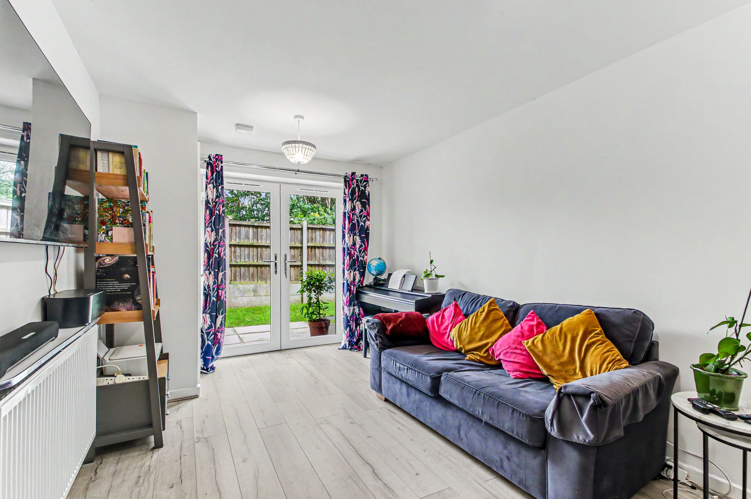 Barton Road, Davyhulme - VitalSpace