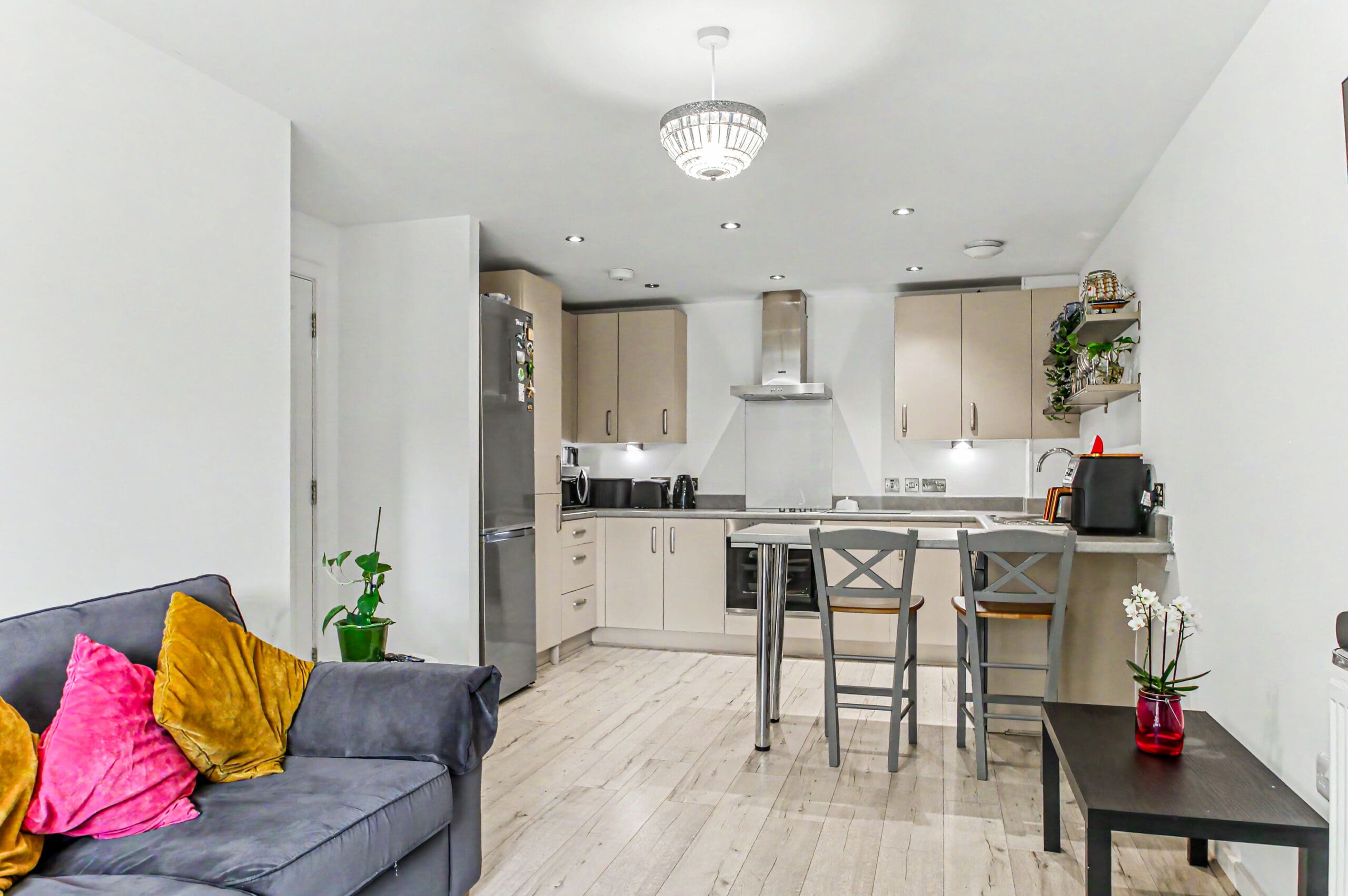 Barton Road, Davyhulme - VitalSpace