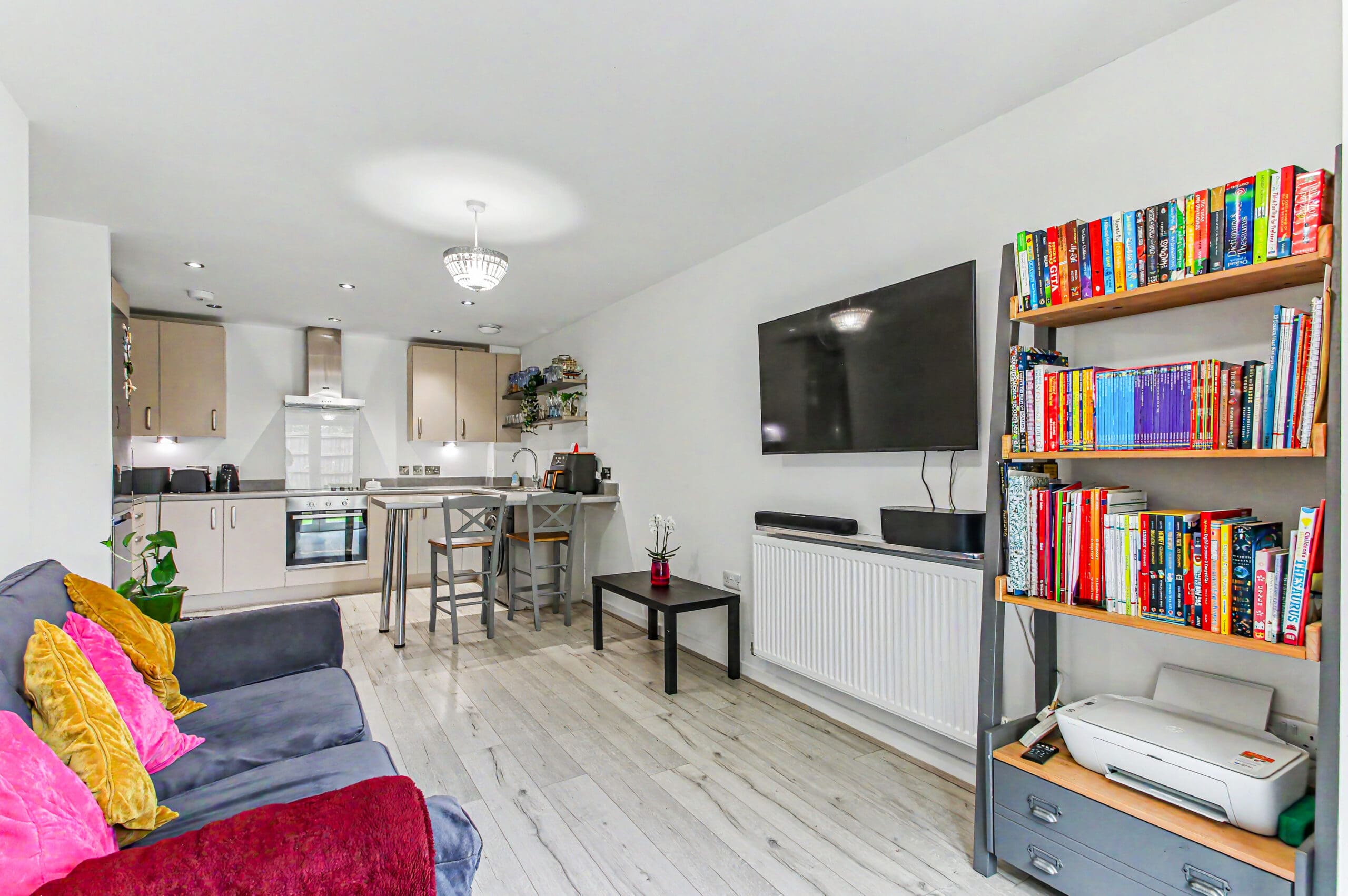 Barton Road, Davyhulme - VitalSpace
