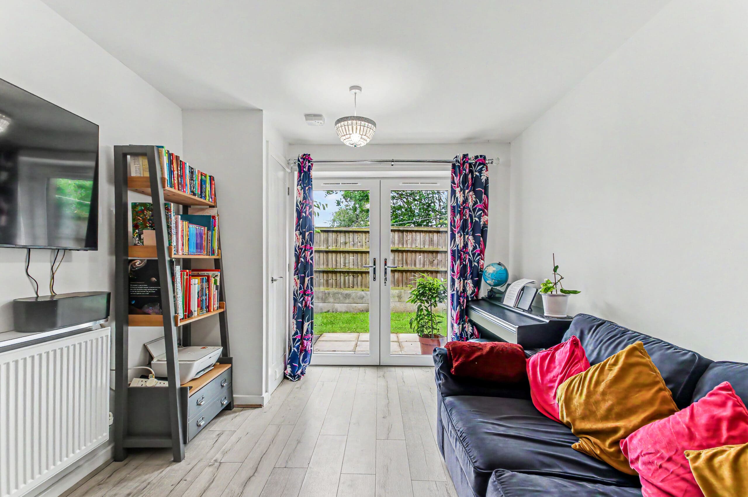 Barton Road, Davyhulme - VitalSpace