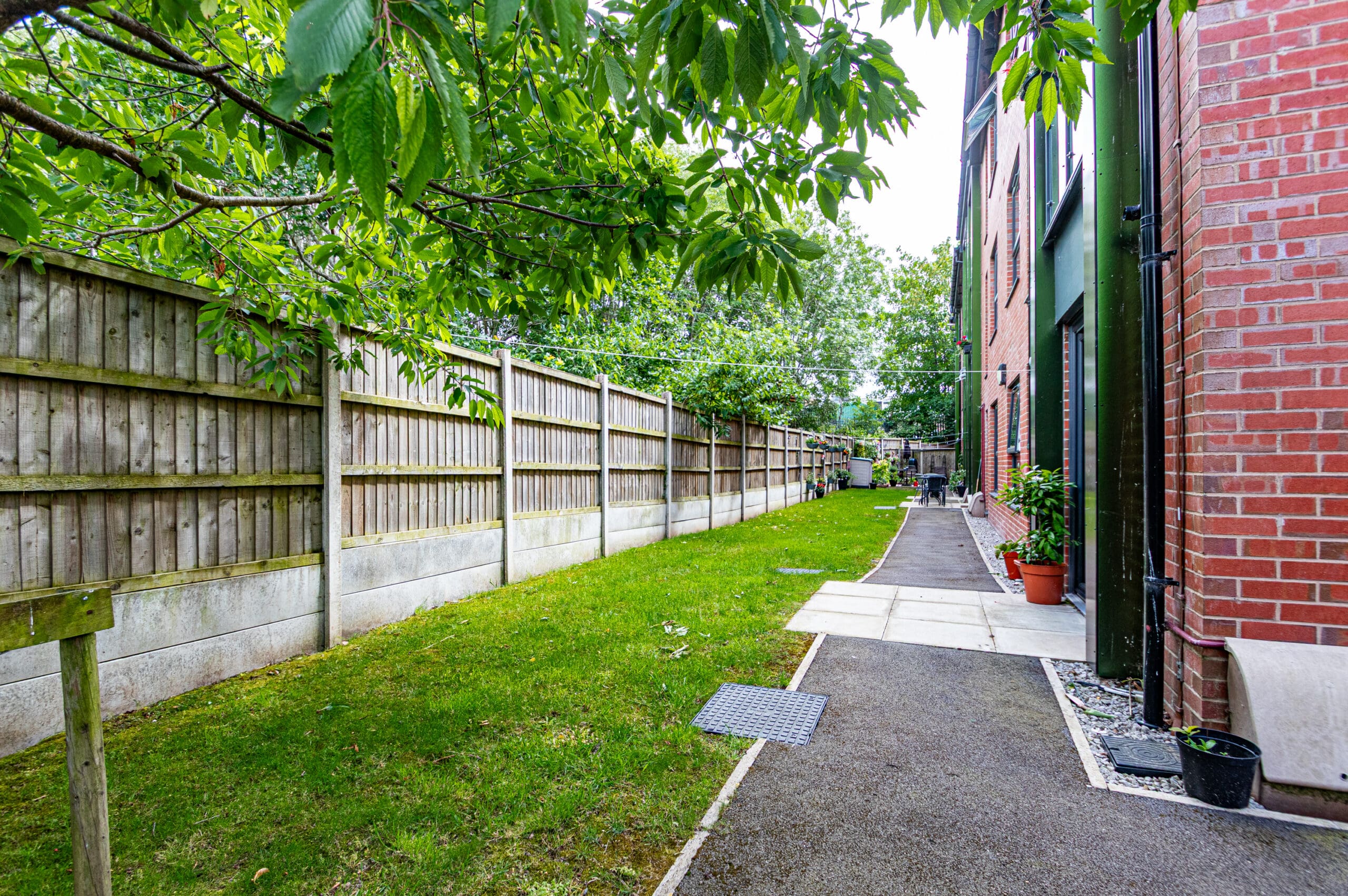 Barton Road, Davyhulme - VitalSpace