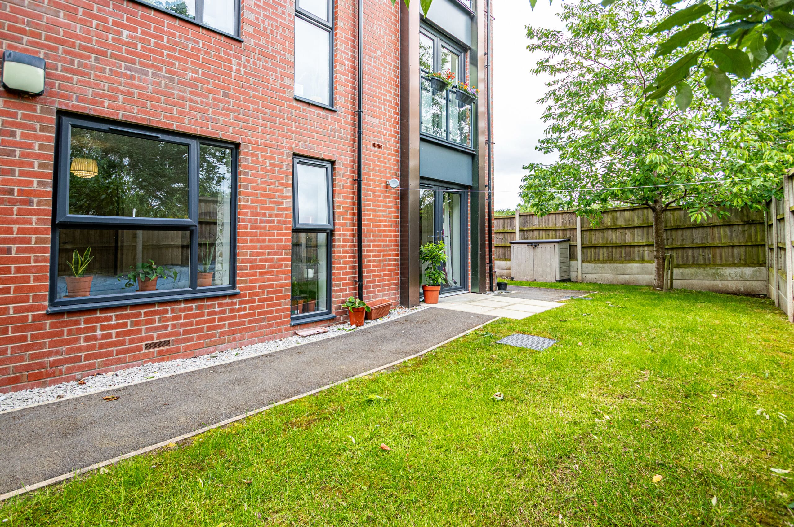 Barton Road, Davyhulme - VitalSpace