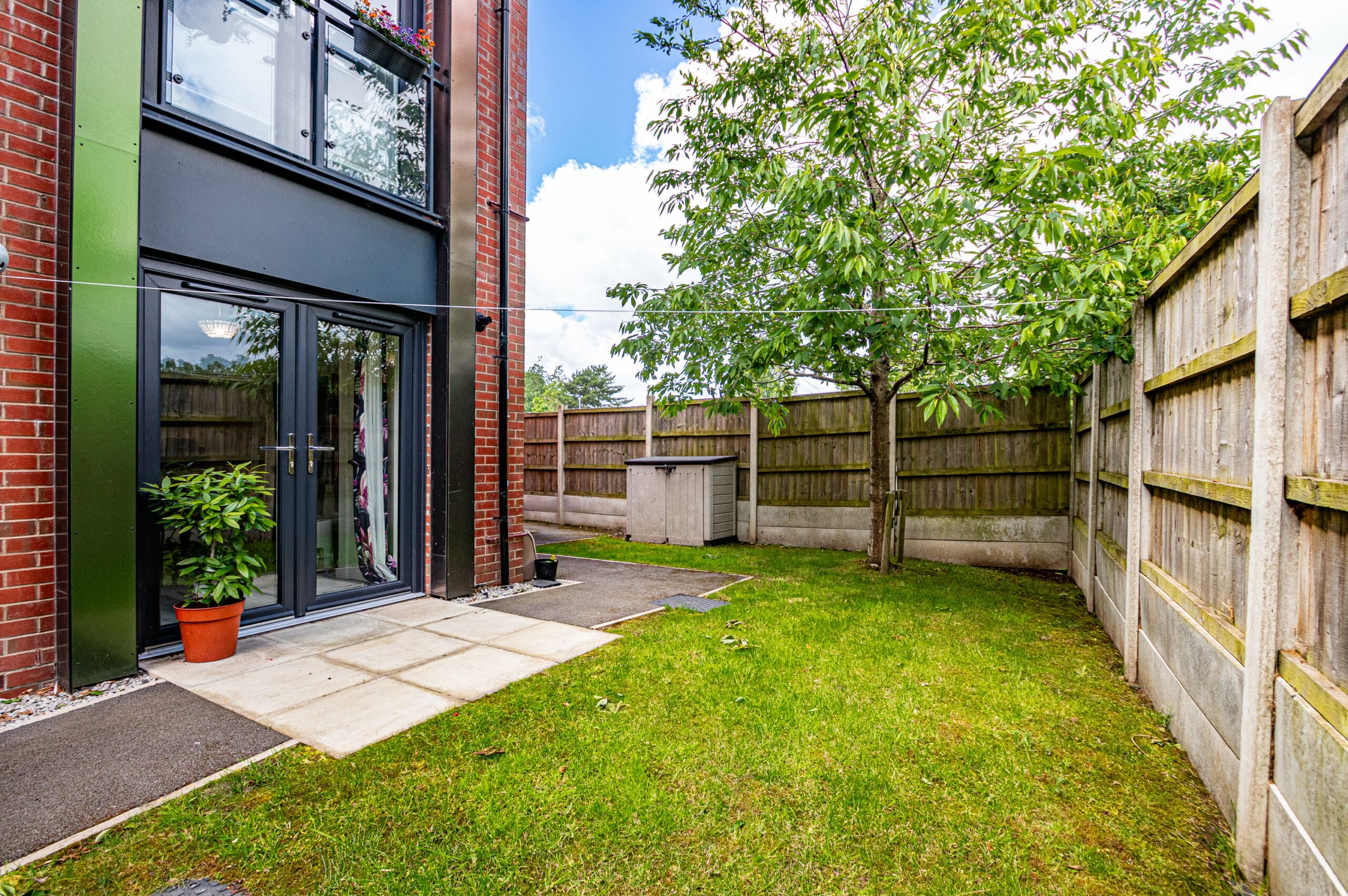 Barton Road, Davyhulme - VitalSpace