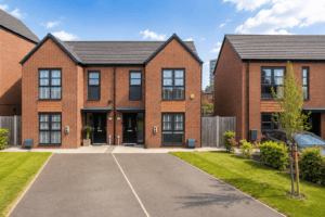 Bourdon Street, Miles Platting Image