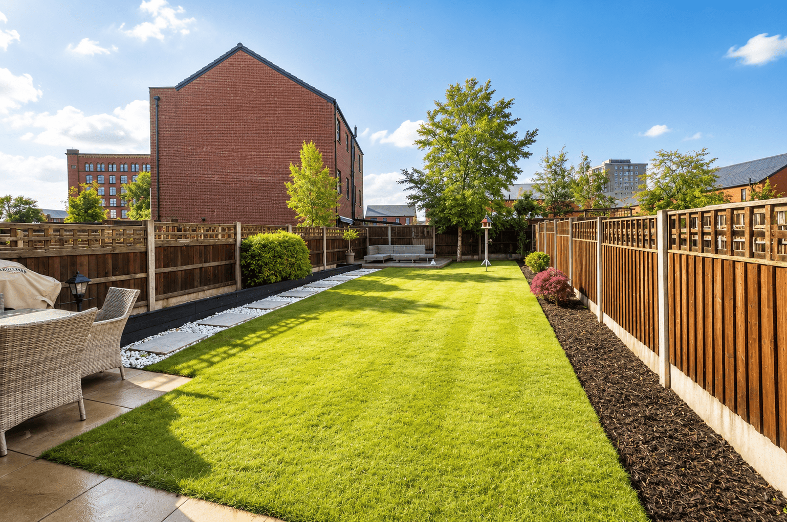 Bourdon Street, Miles Platting - VitalSpace