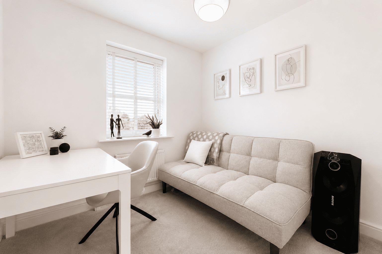 Bourdon Street, Miles Platting - VitalSpace