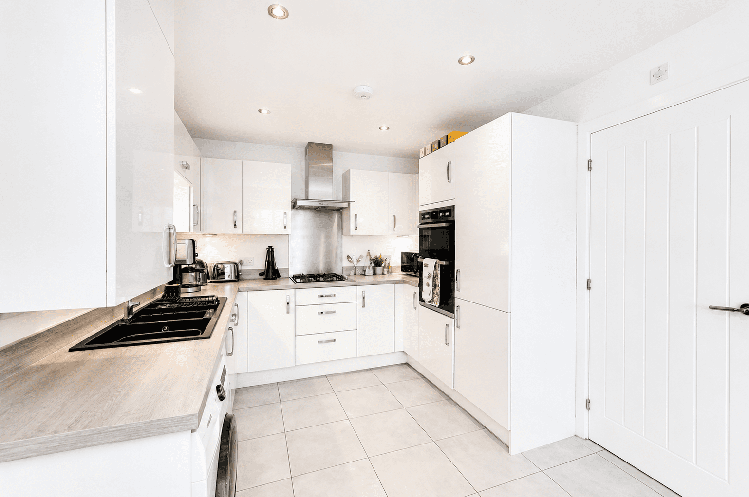 Bourdon Street, Miles Platting - VitalSpace