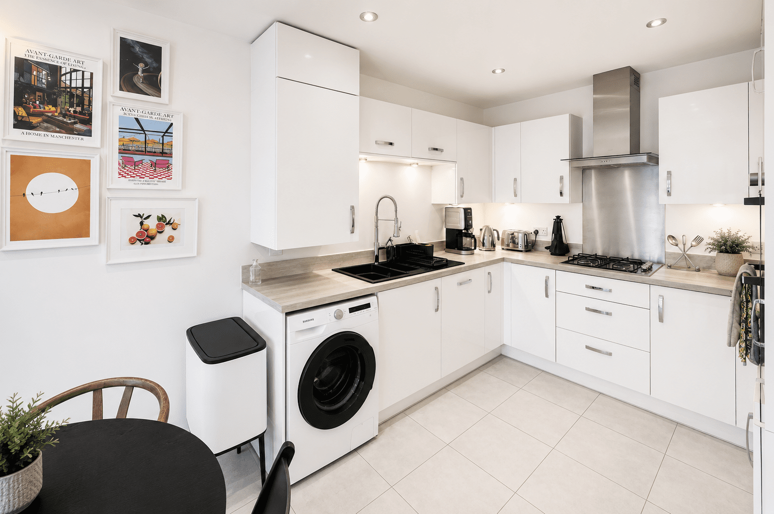 Bourdon Street, Miles Platting - VitalSpace