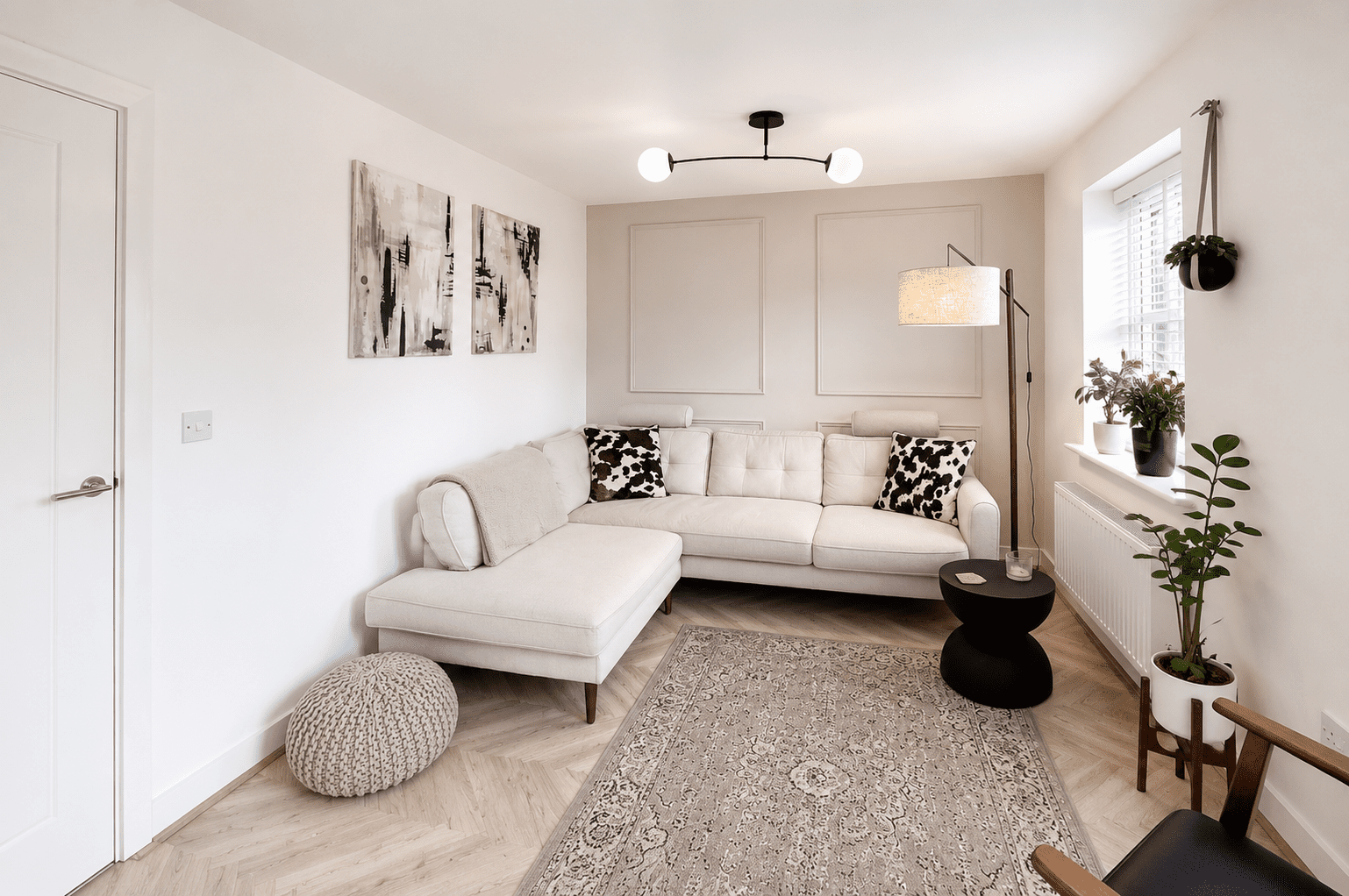 Bourdon Street, Miles Platting - VitalSpace