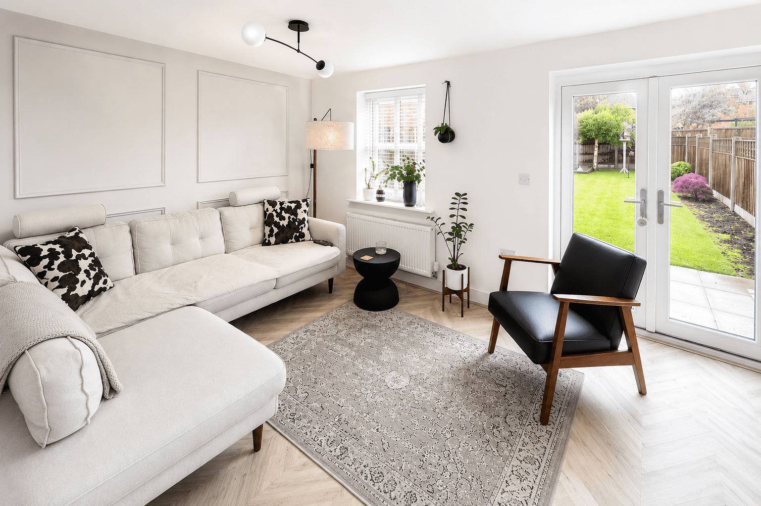 Bourdon Street, Miles Platting - VitalSpace
