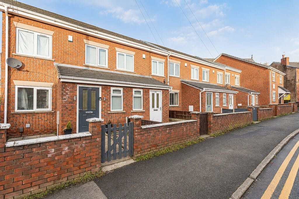 Woodhouse Lane, Springfield Image