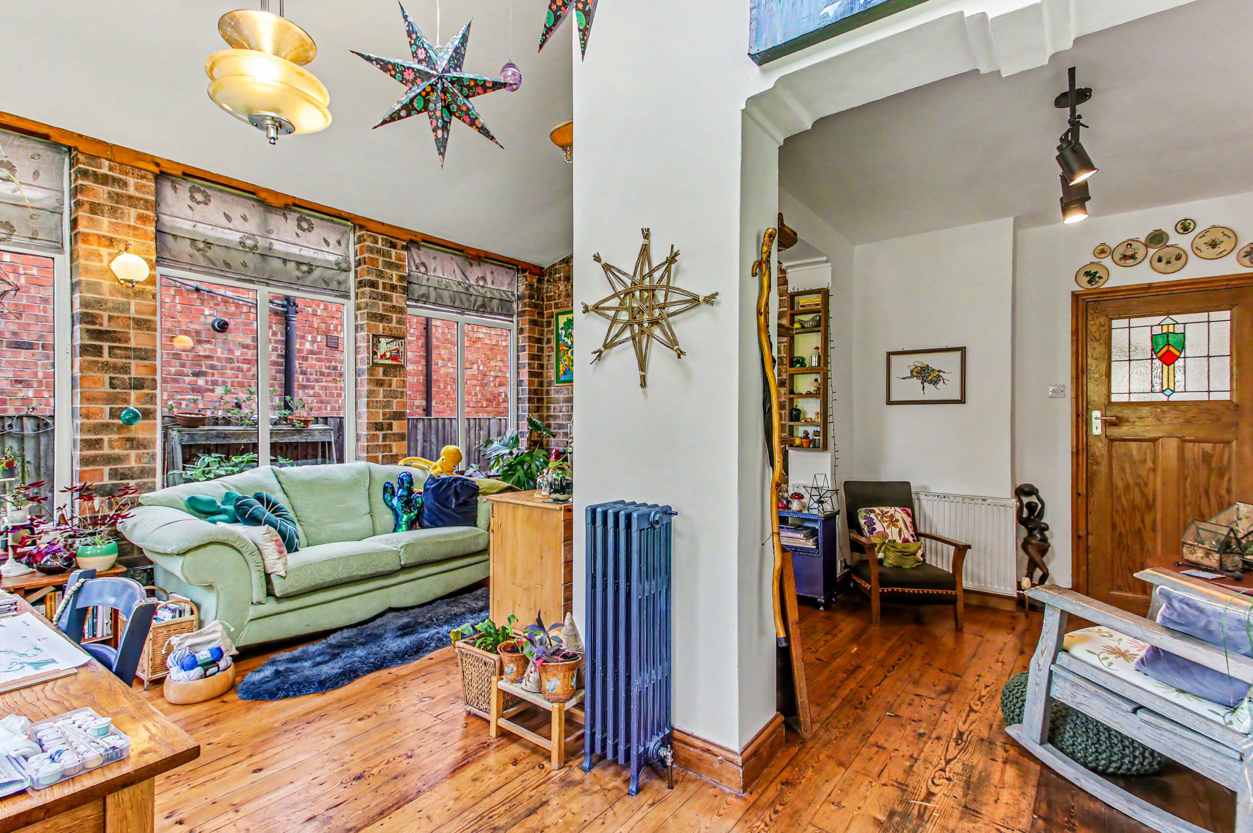Urmston Lane, Stretford - VitalSpace